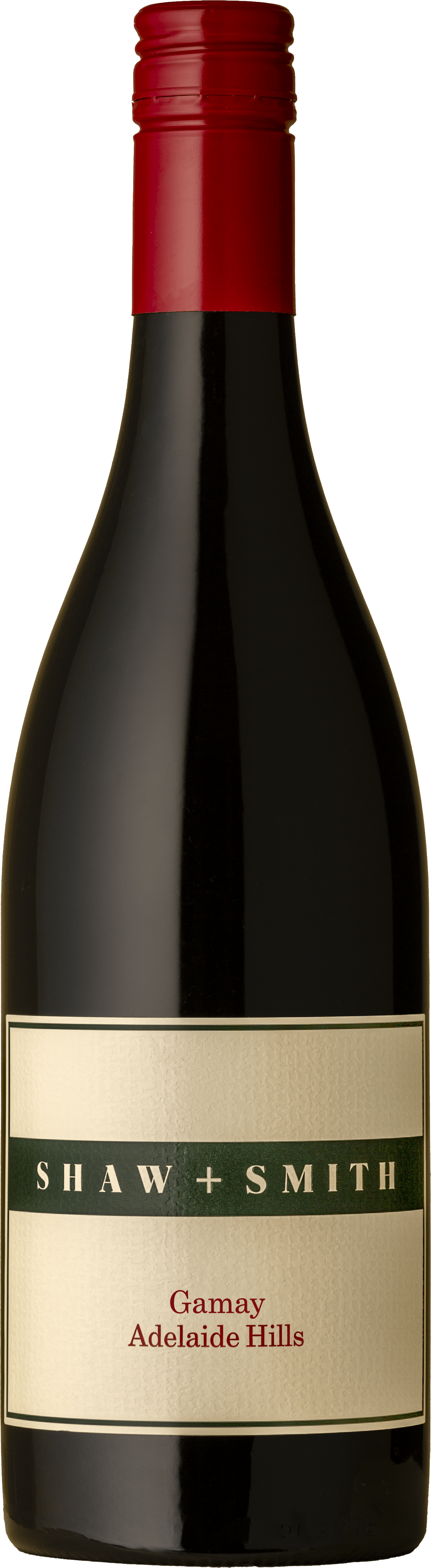 2022 Shaw Smith Gamay HR 1