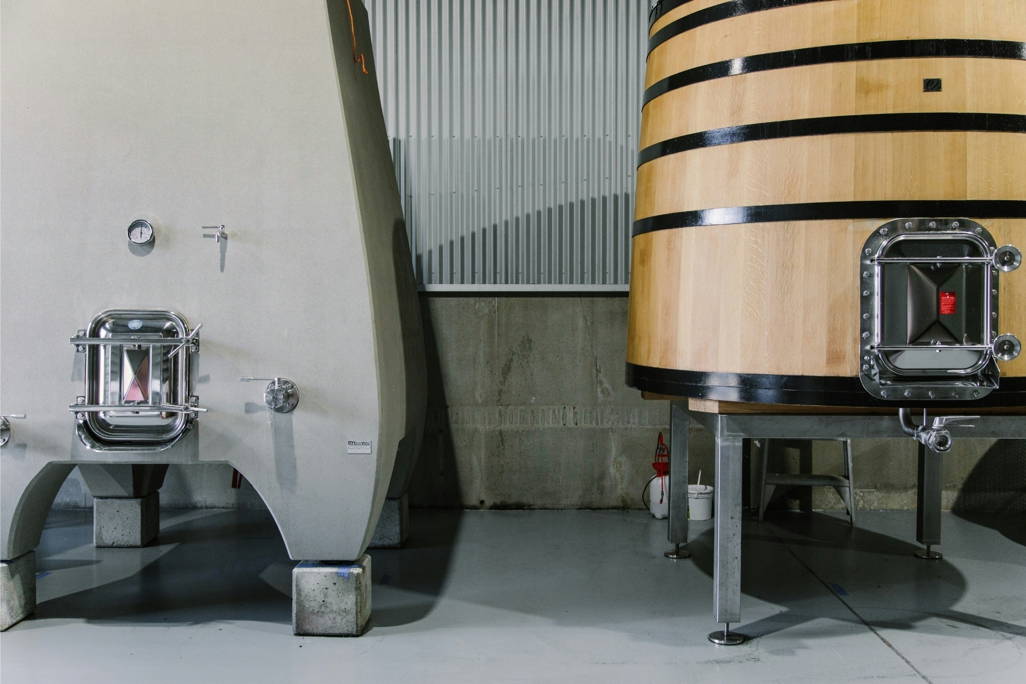 Fermenters