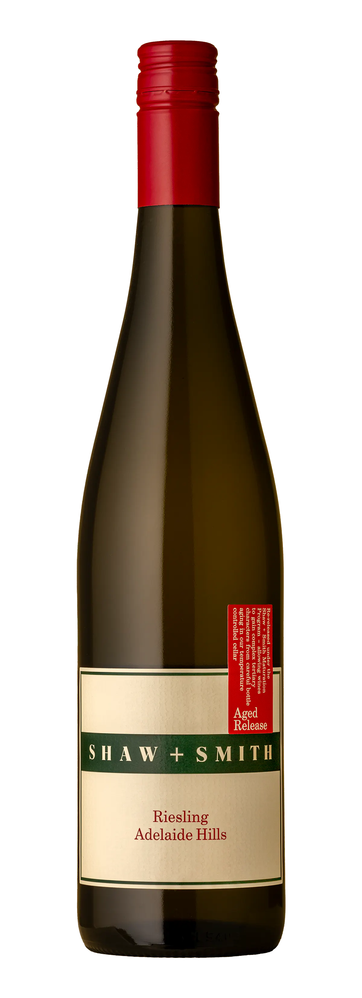 2016 AR Riesling 750ml