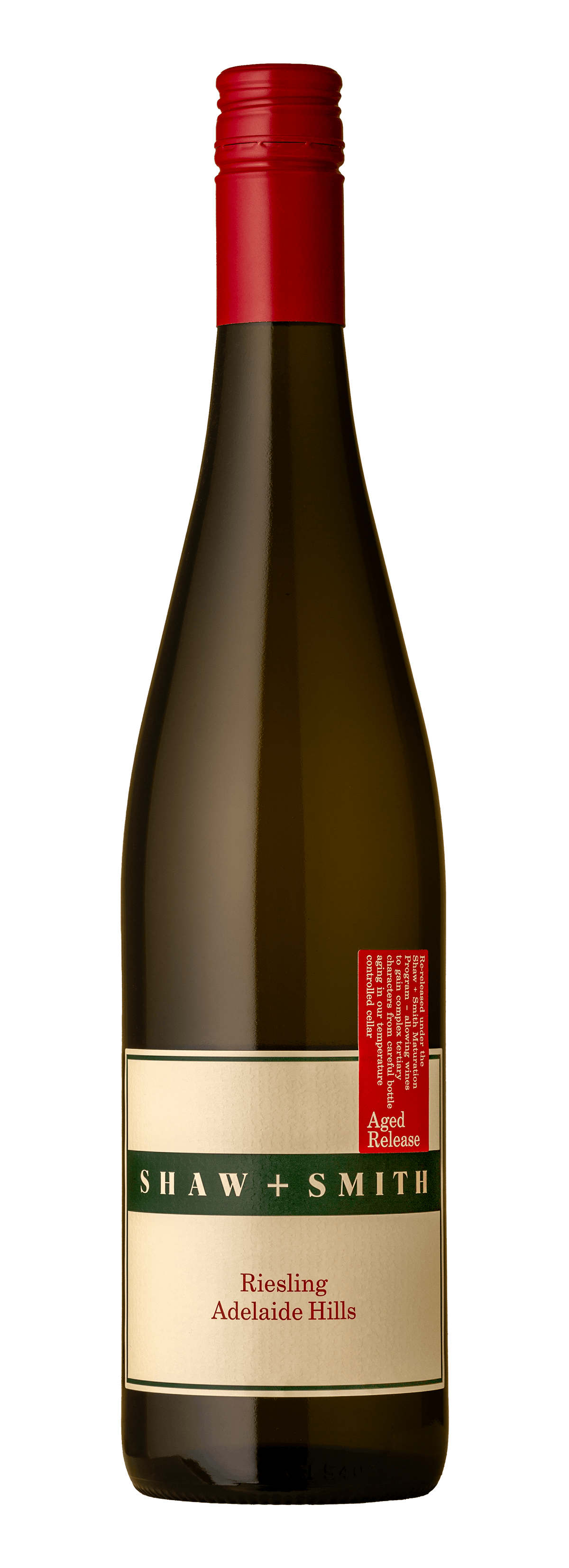 2016 AR Riesling 750ml