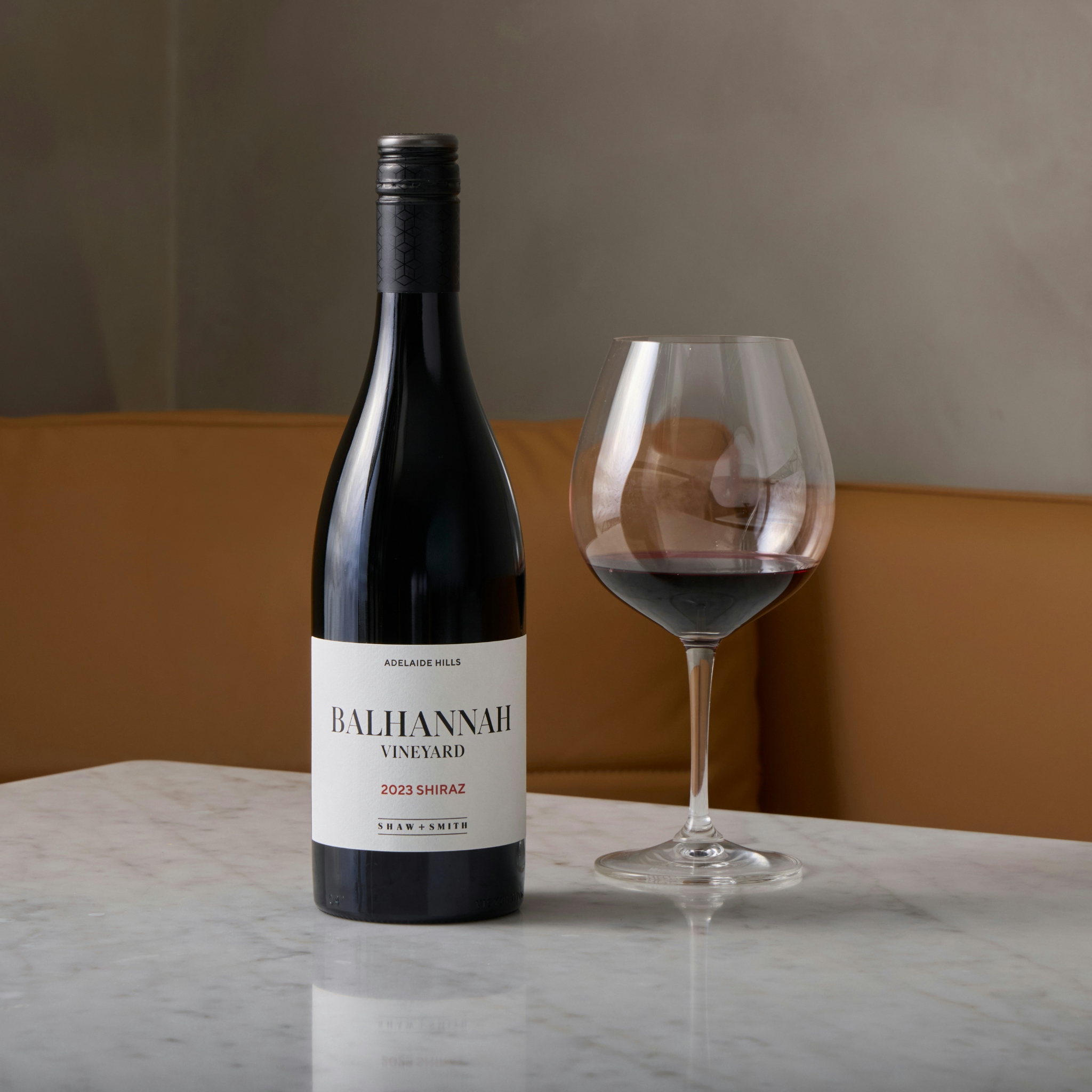 2023 Balhannah Shiraz SQ