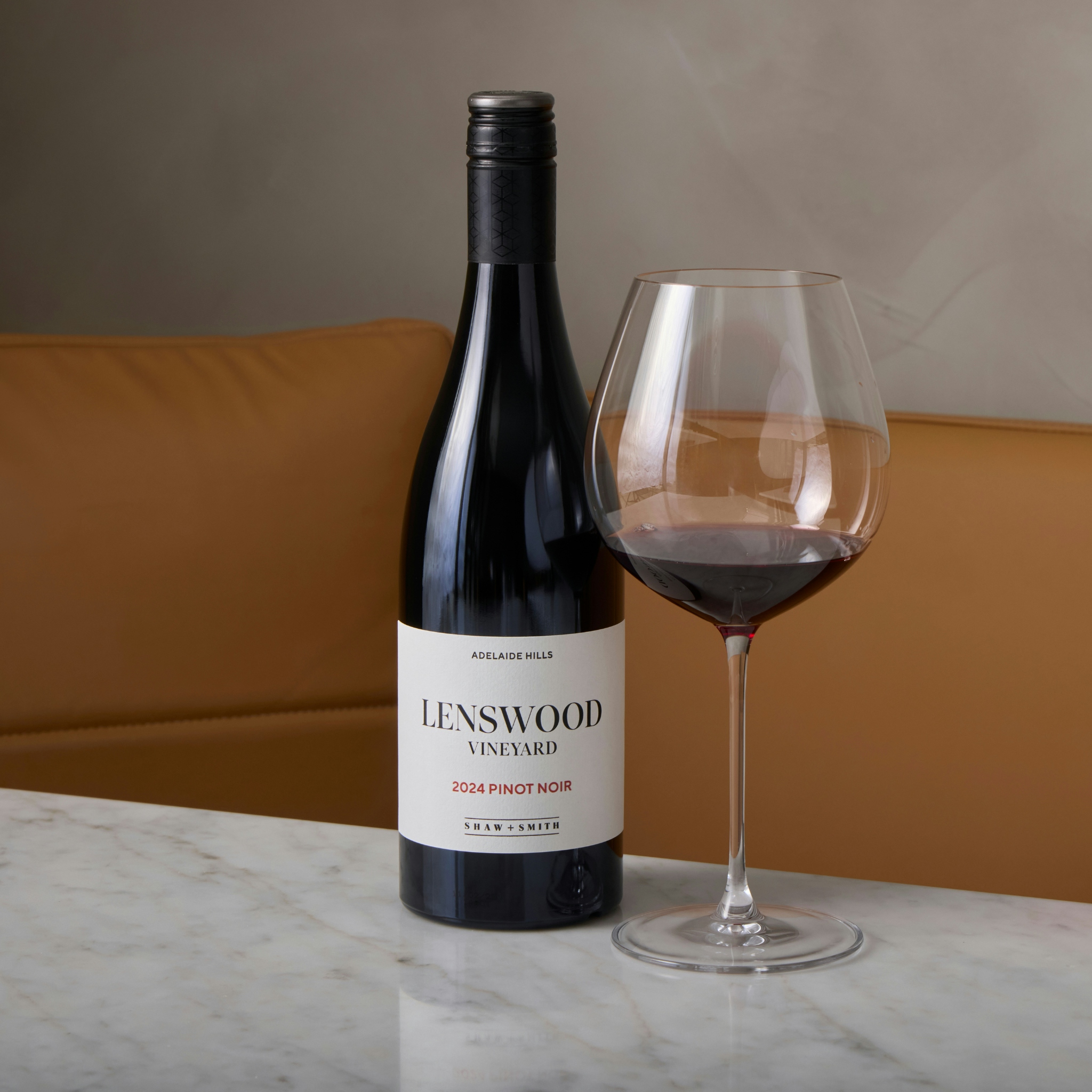 2024 Lenswood Pinot Noir SQ
