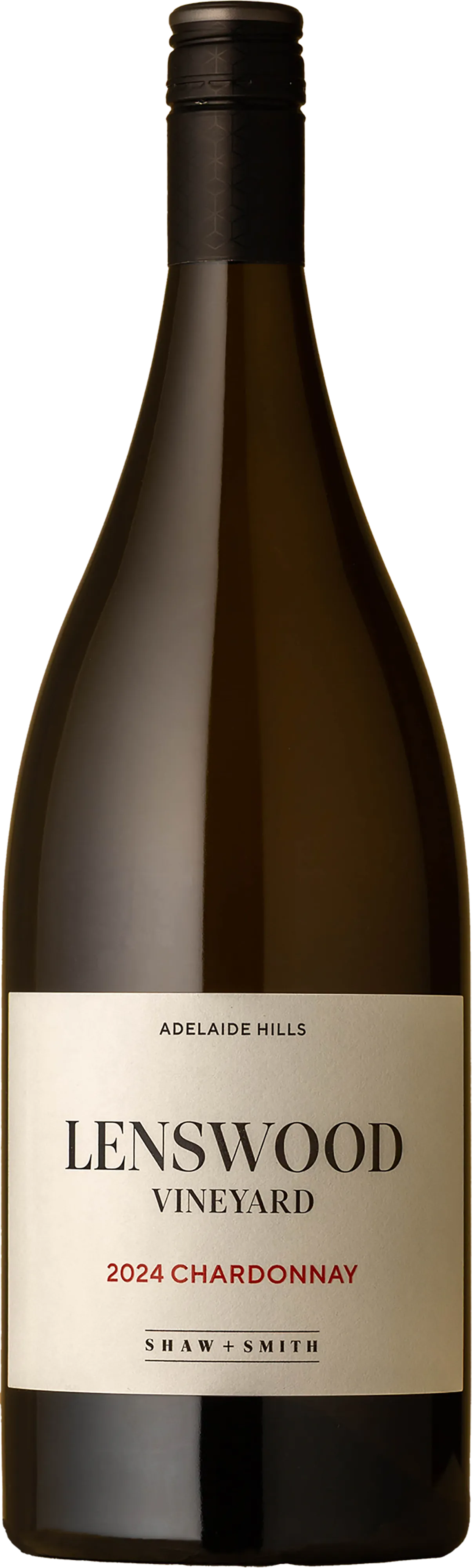 2024 Shaw Smith Lenswood Chardonnay Magnum HR