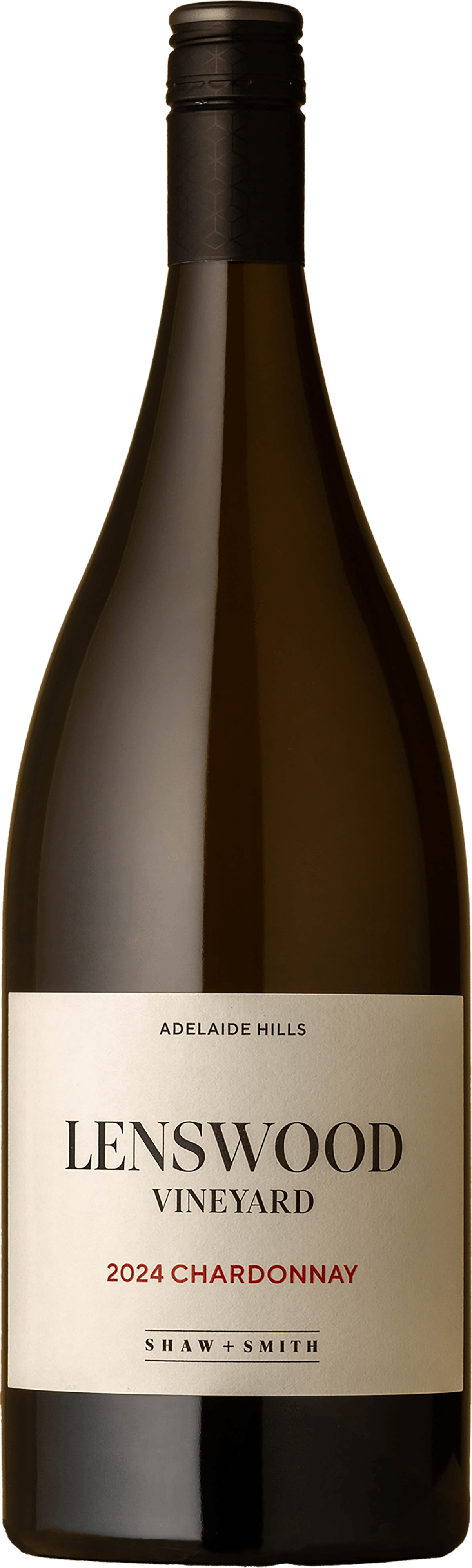 2024 Shaw Smith Lenswood Chardonnay Magnum HR