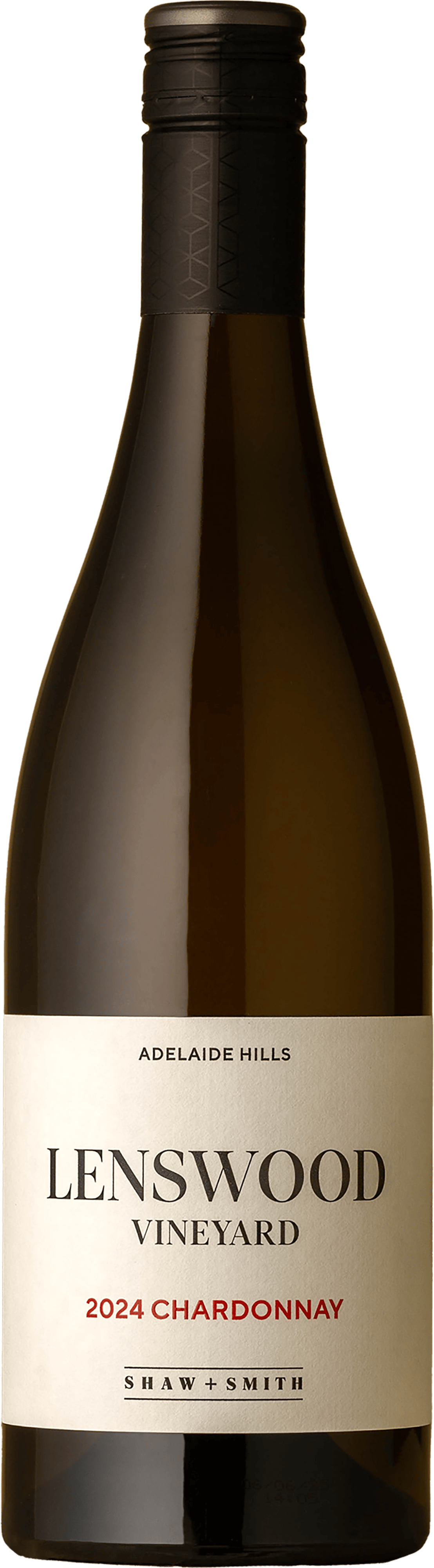 2024 Shaw Smith Lenswood Chardonnay HR