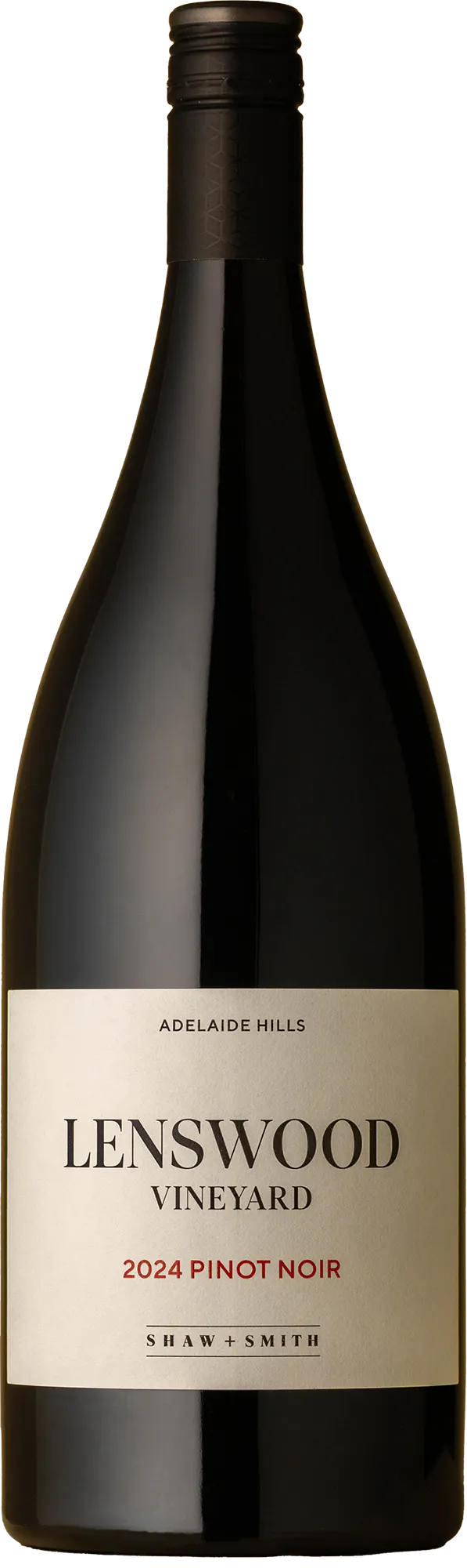 2024 Shaw Smith Lenswood Pinot Noir Magnum LR