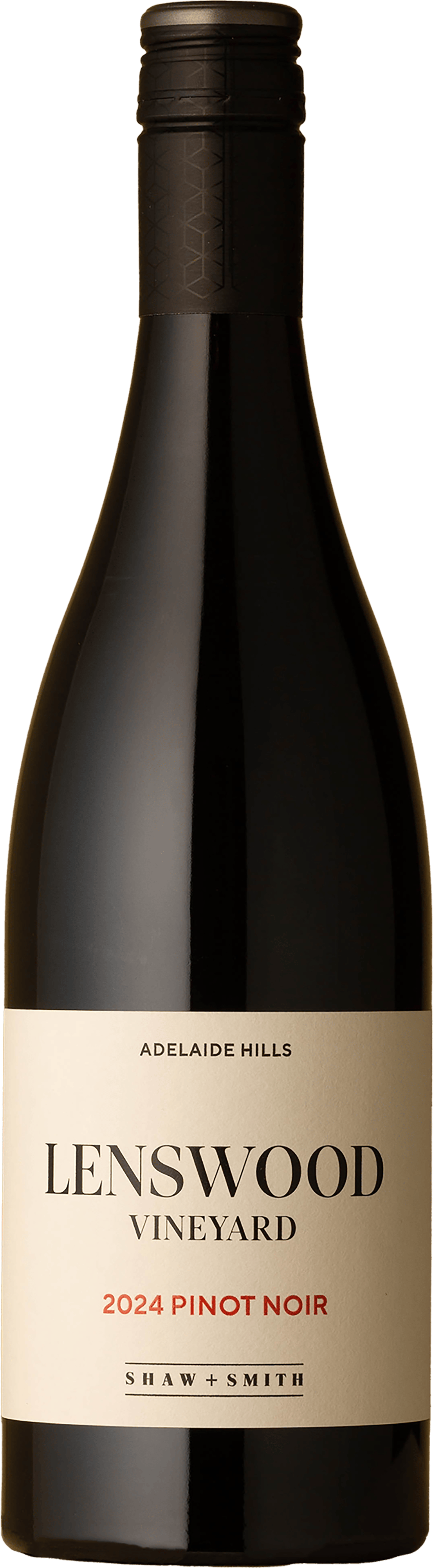 2024 Shaw Smith Lenswood Pinot Noir HR