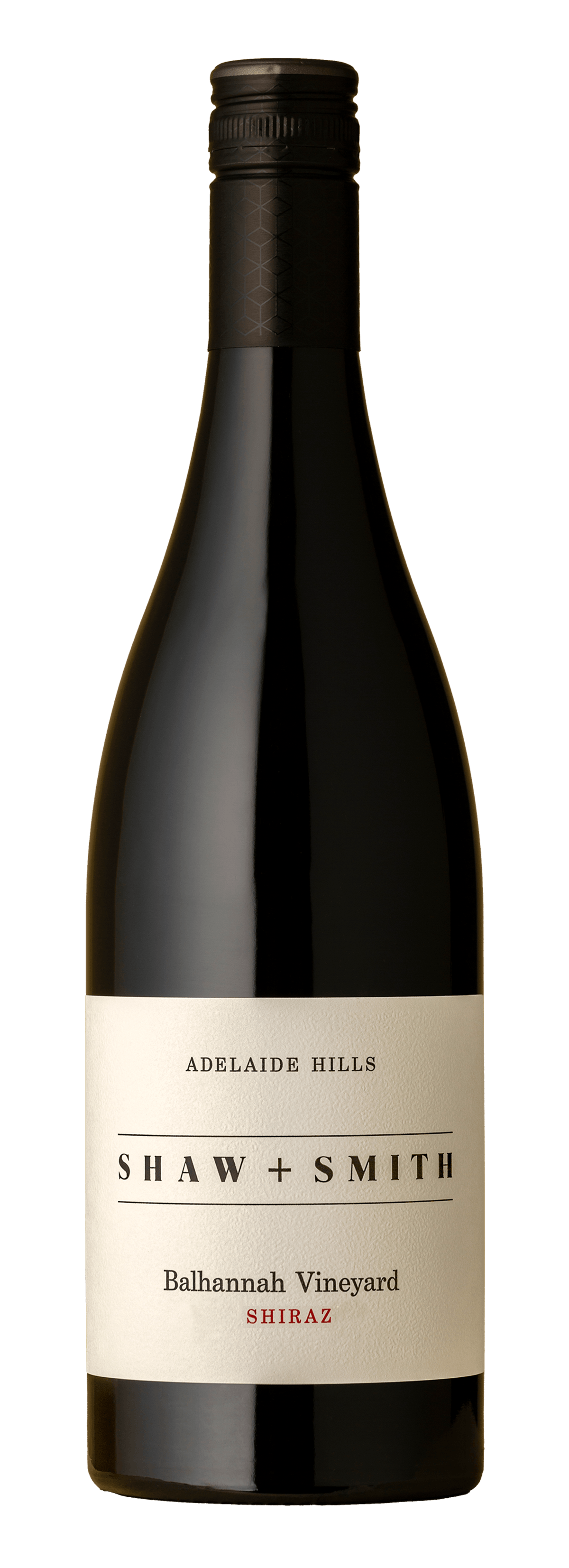 Balhannah Shiraz 750ml