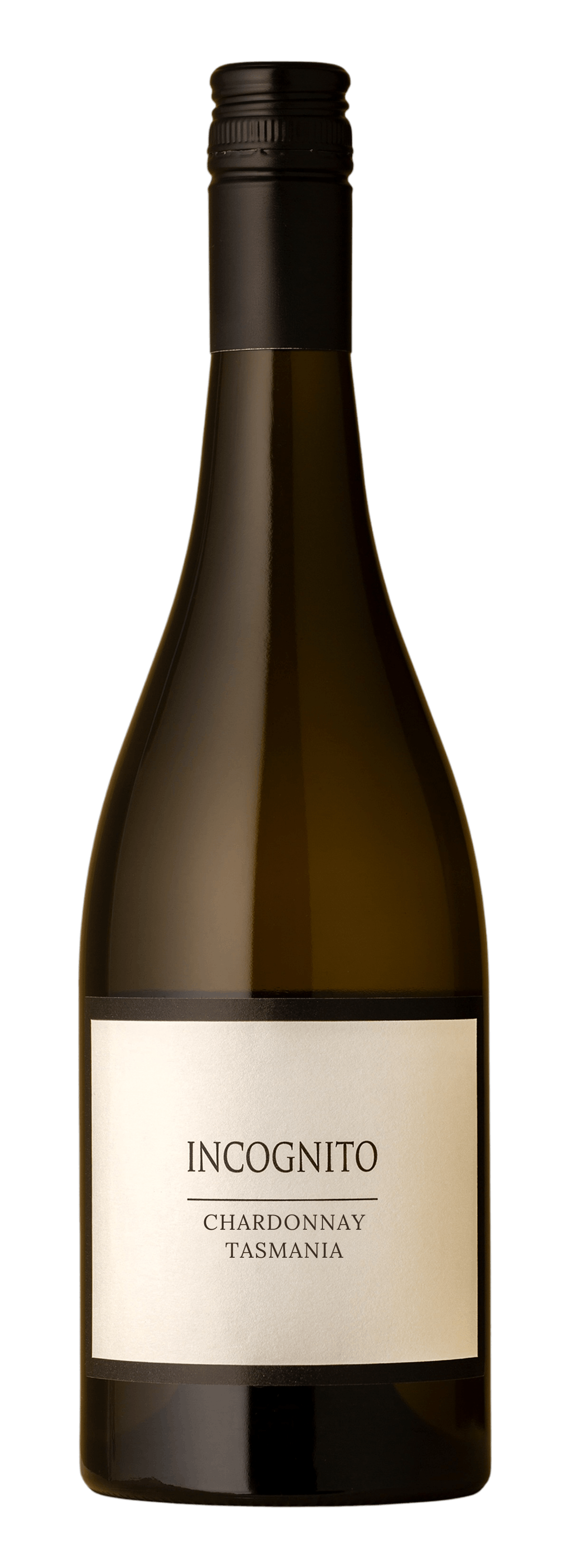 INCOGNITO Tasmania 1