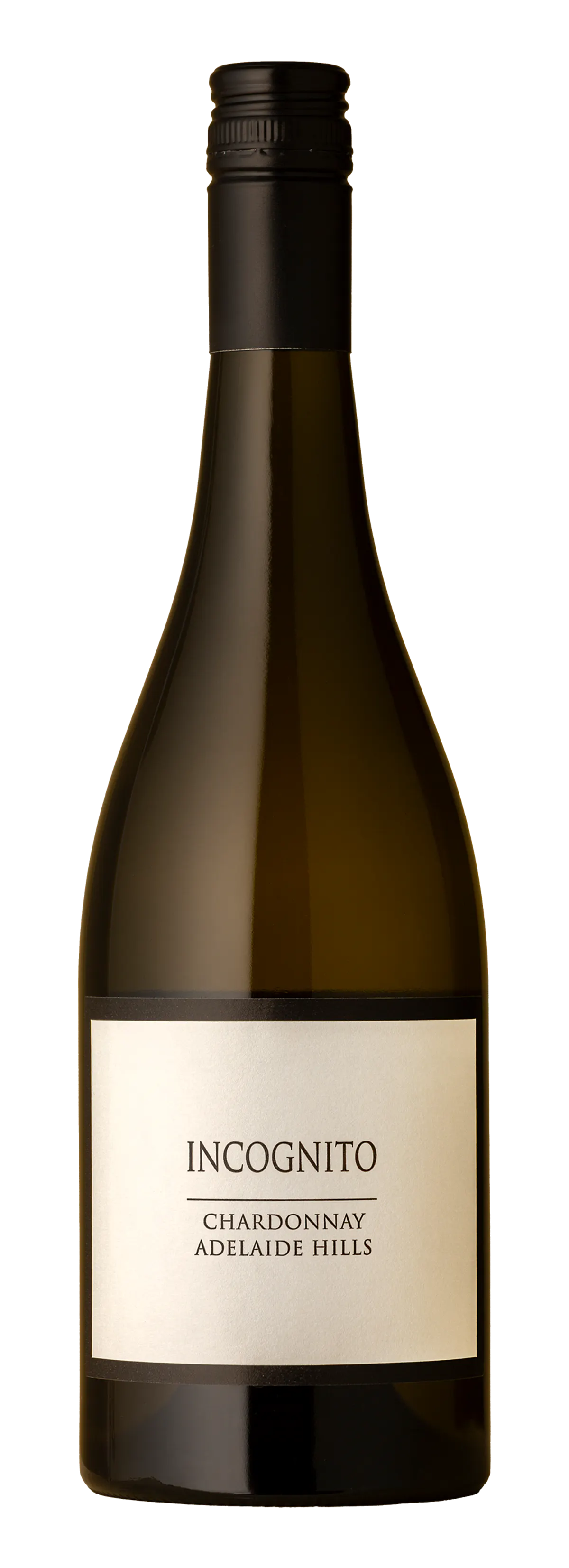 Incognito Chard