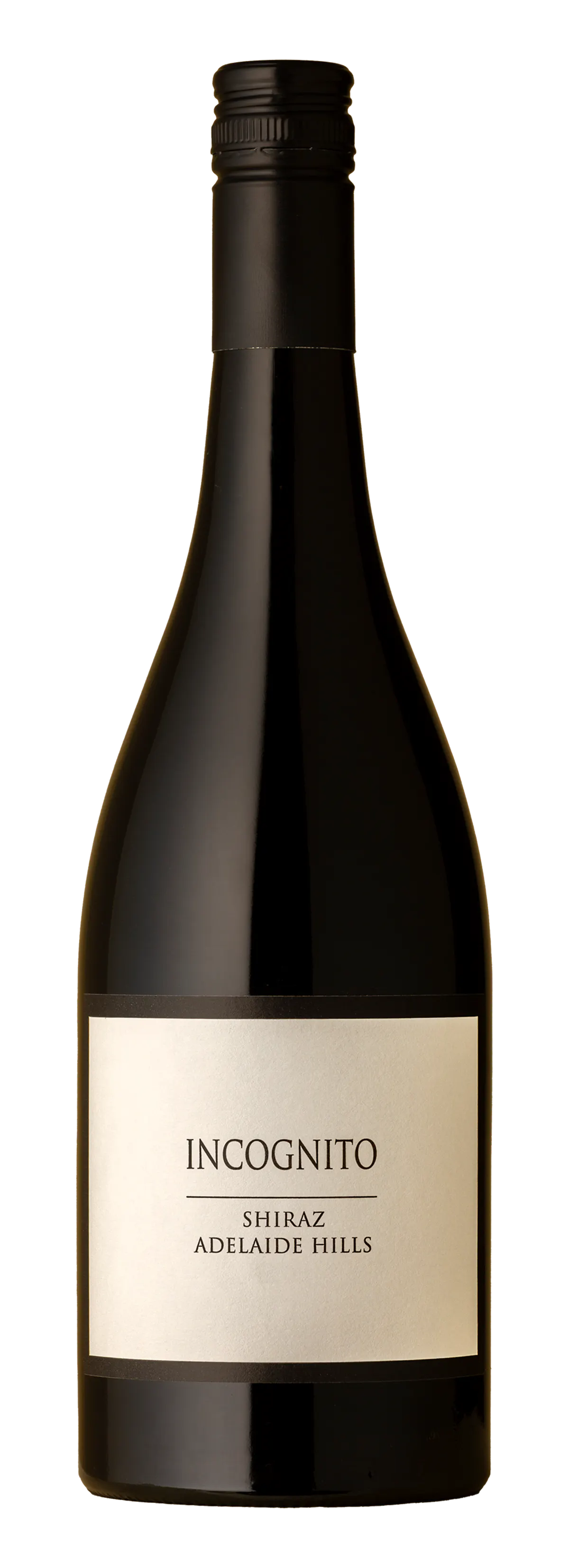 Incognito Shiraz
