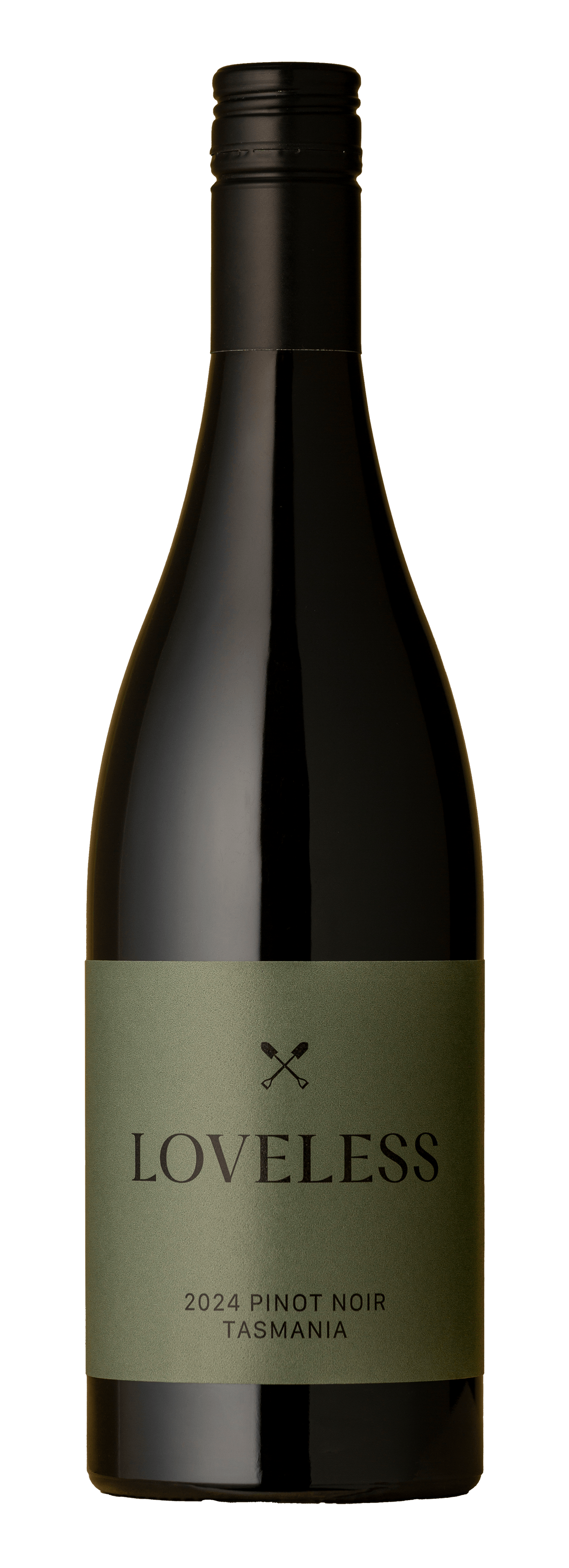 Loveless Pinot Noir