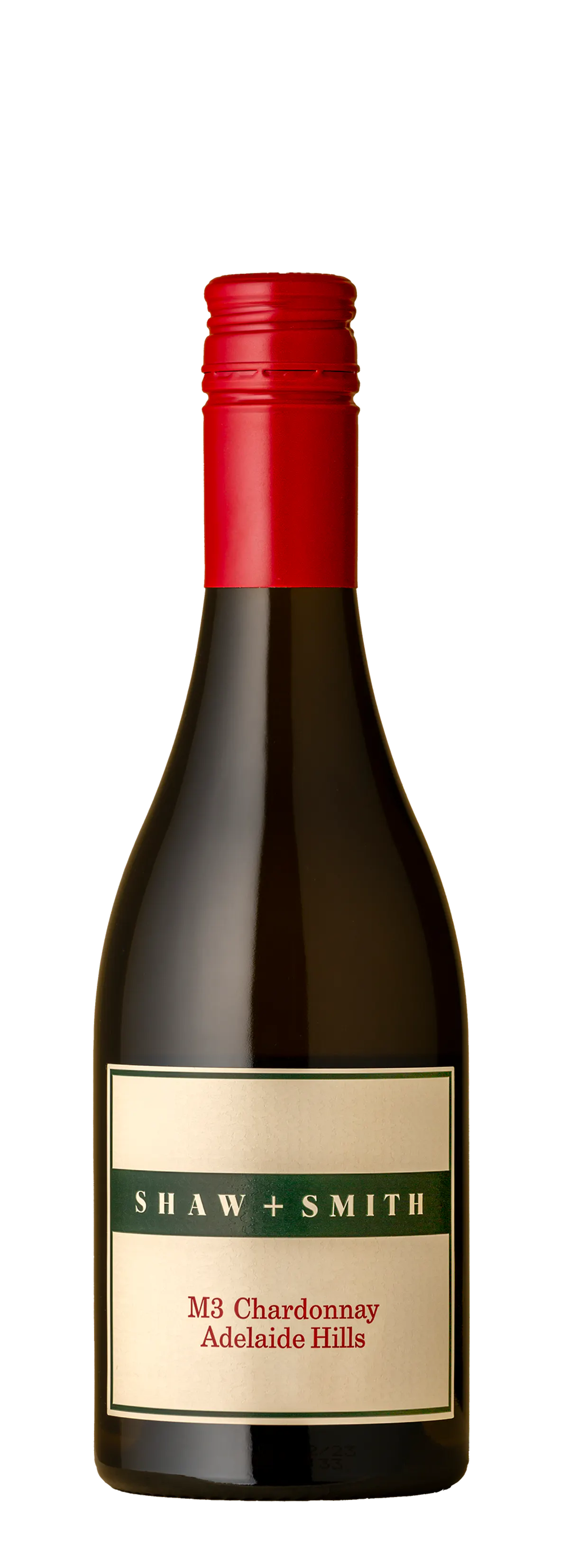 M3 Chardonnay 375ml