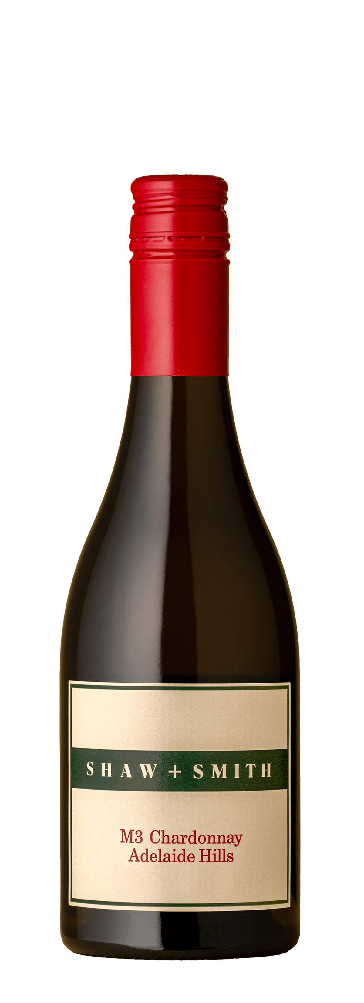 M3 Chardonnay 375ml