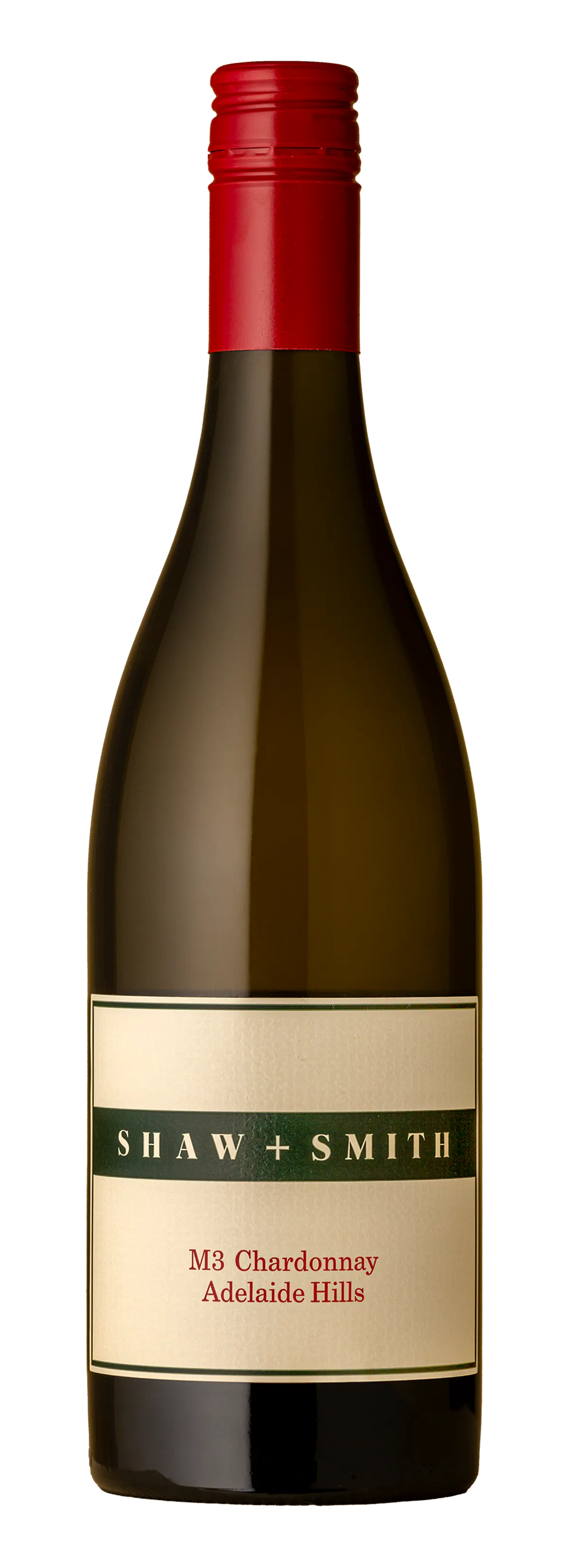 M3 Chardonnay 750ml