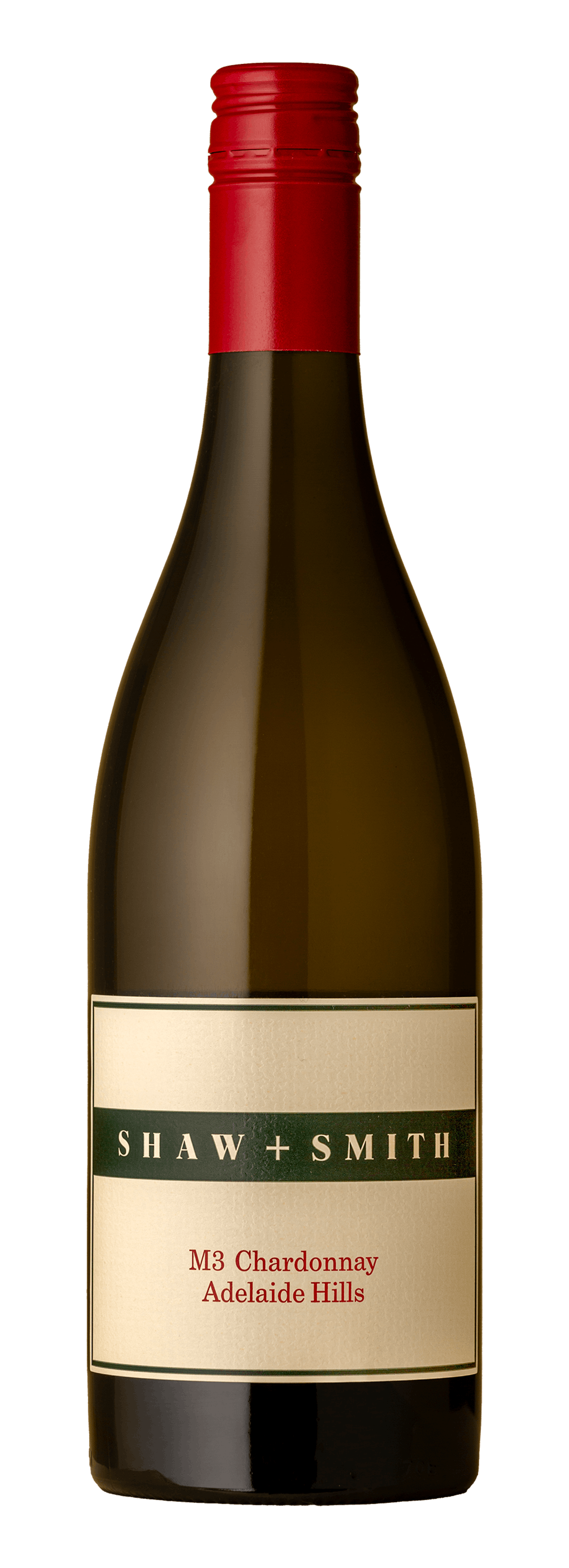 M3 Chardonnay 750ml