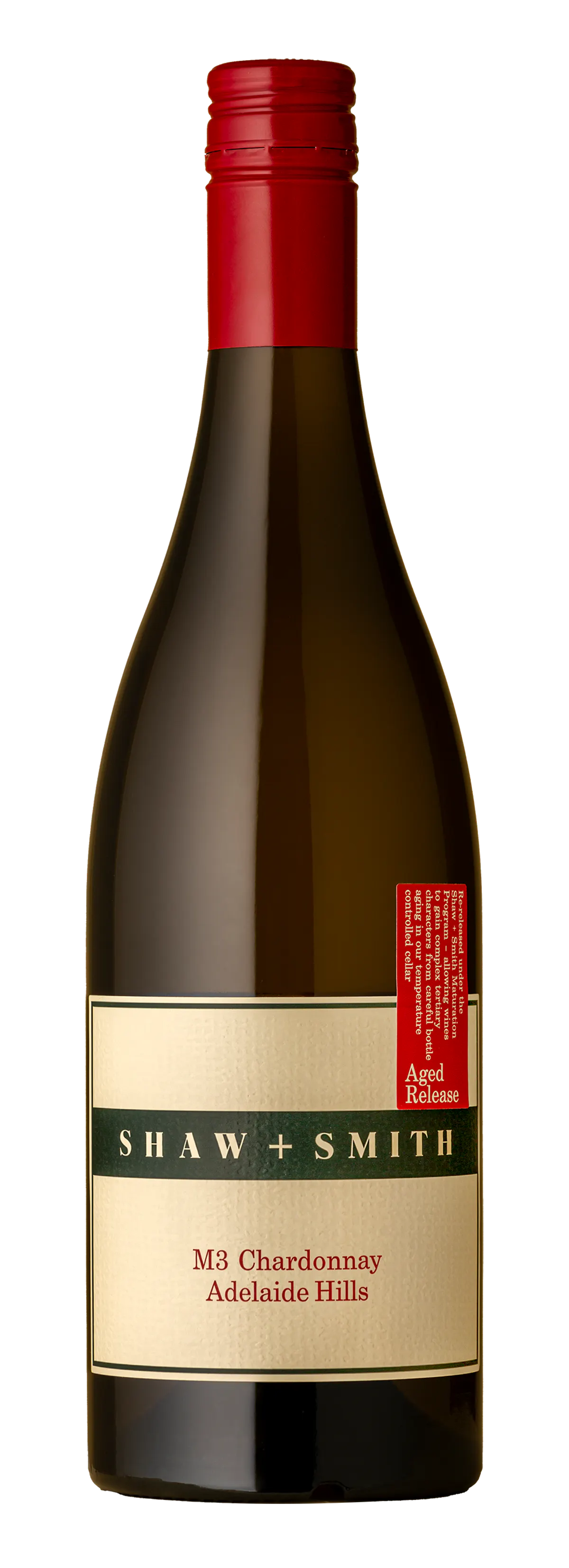M3 Chardonnay AR 750ml