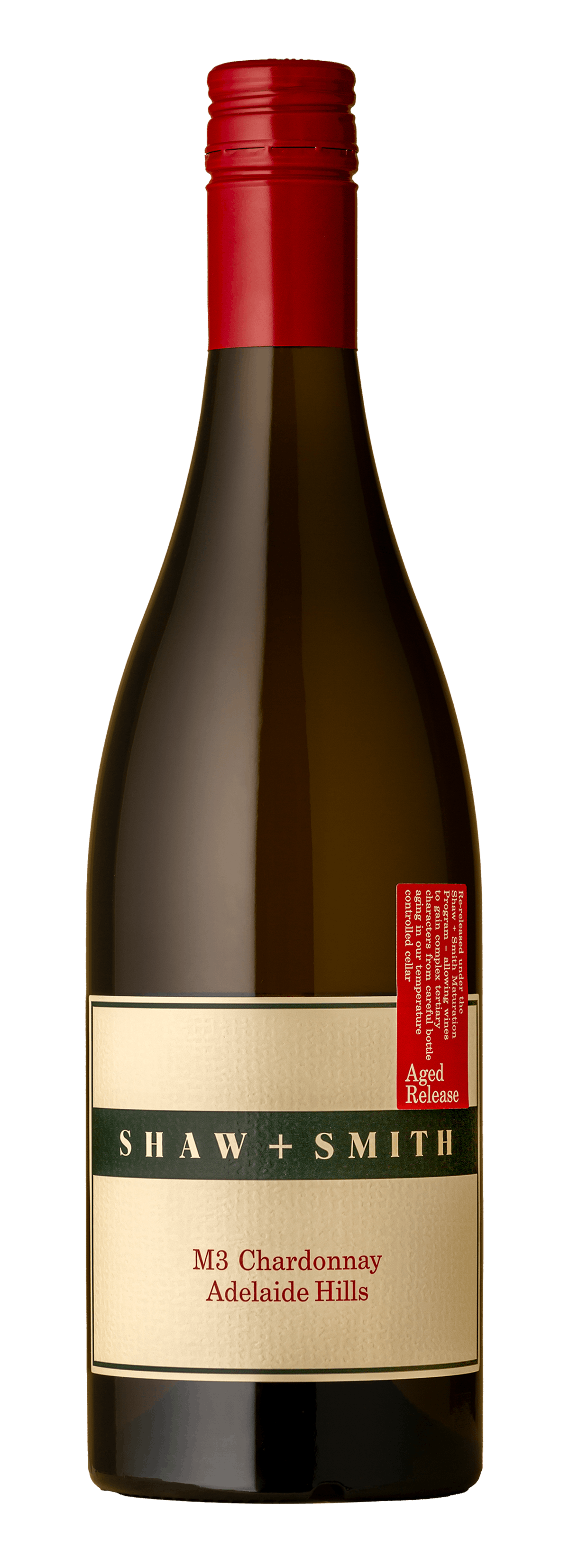 M3 Chardonnay AR 750ml