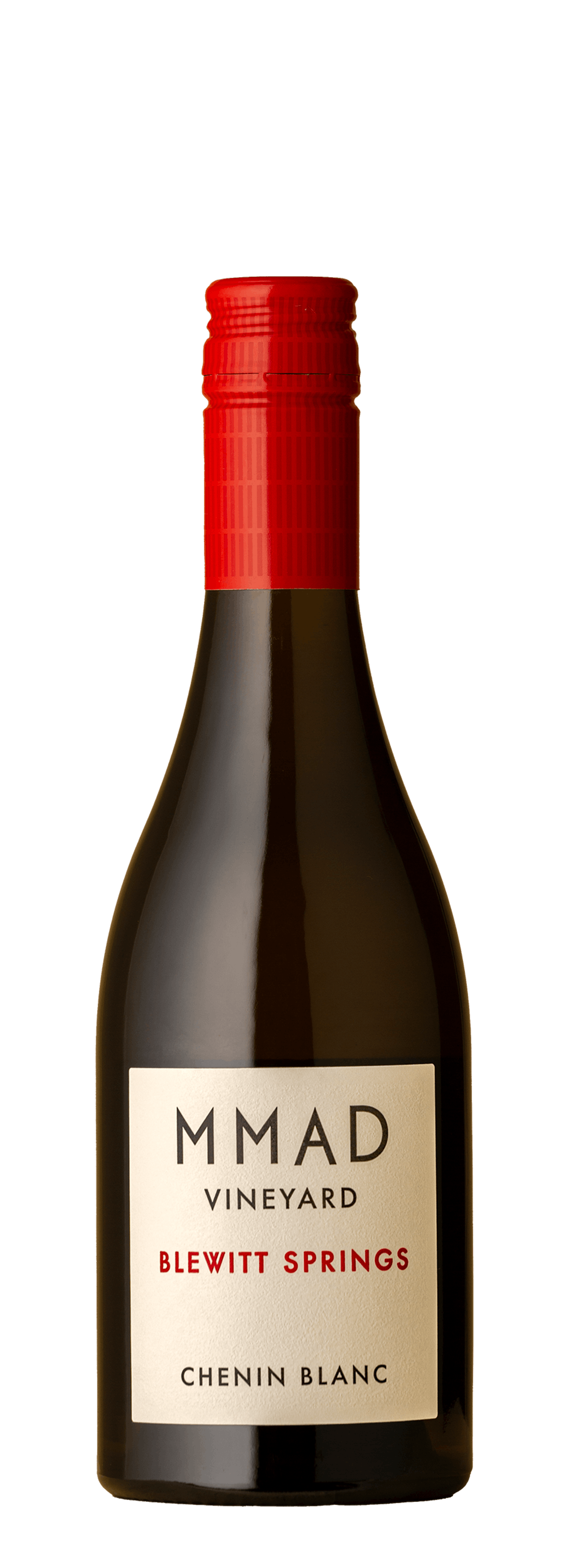 MMAD Chenin Blanc 375ml