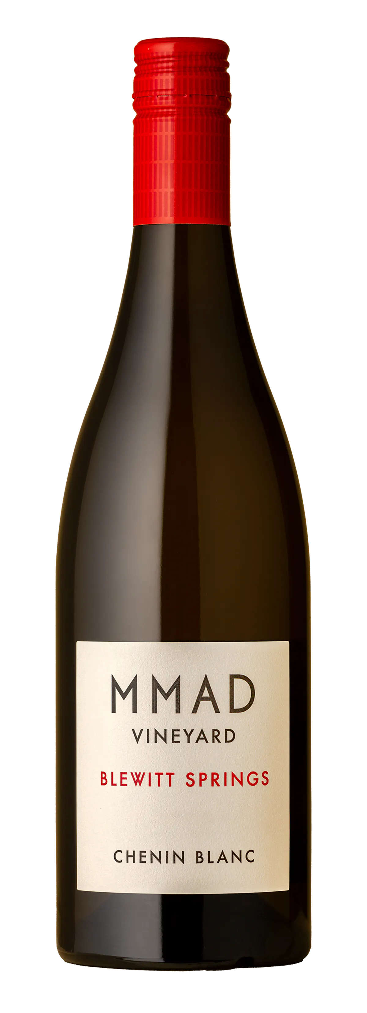 MMAD Chenin Blanc