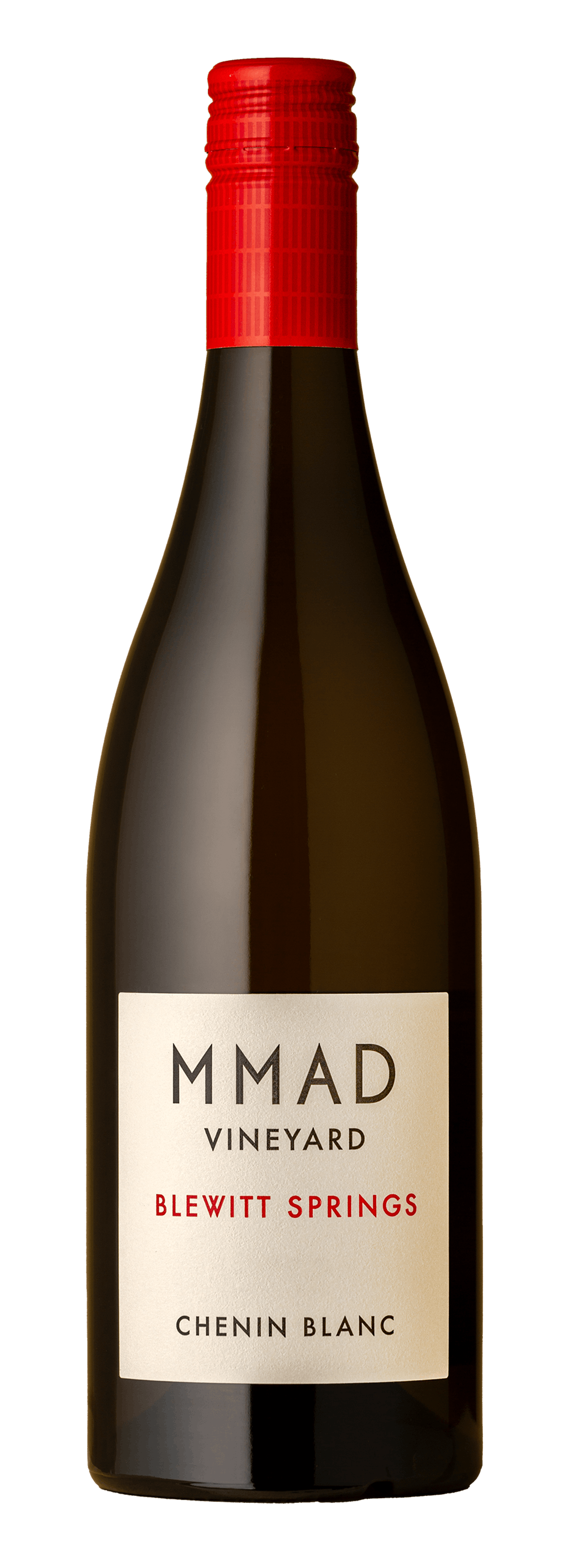 MMAD Chenin Blanc