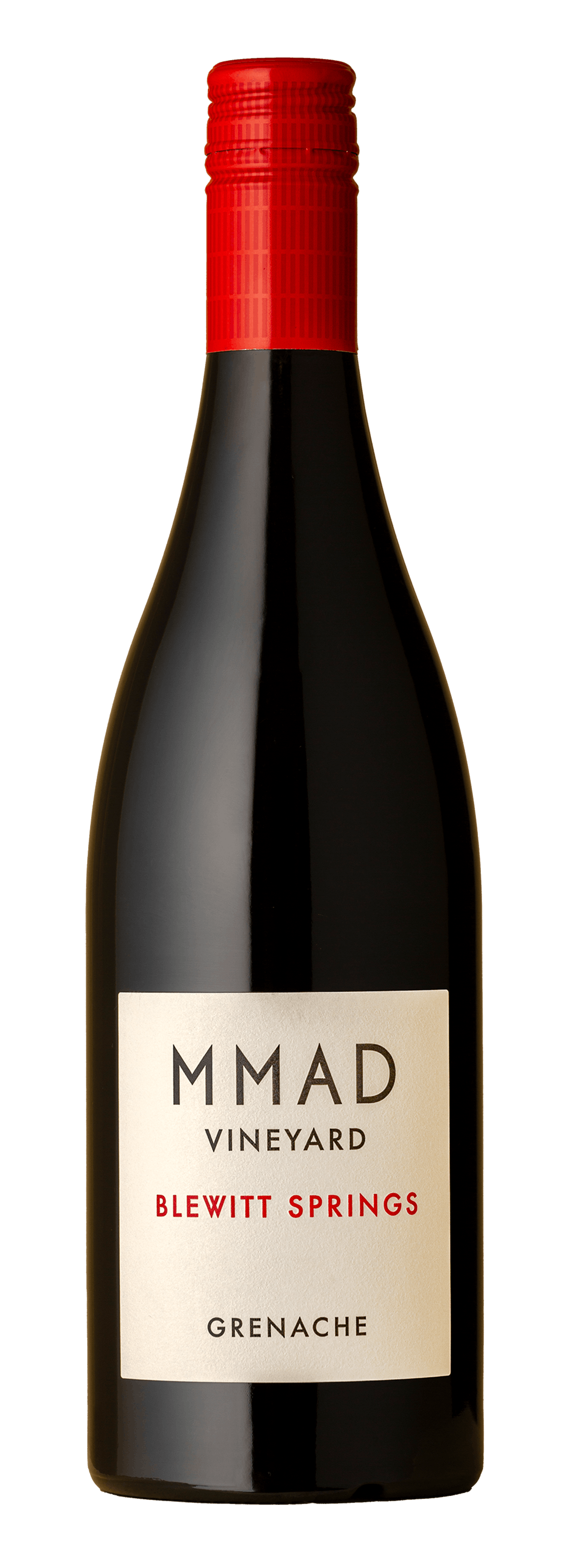 MMAD Grenache