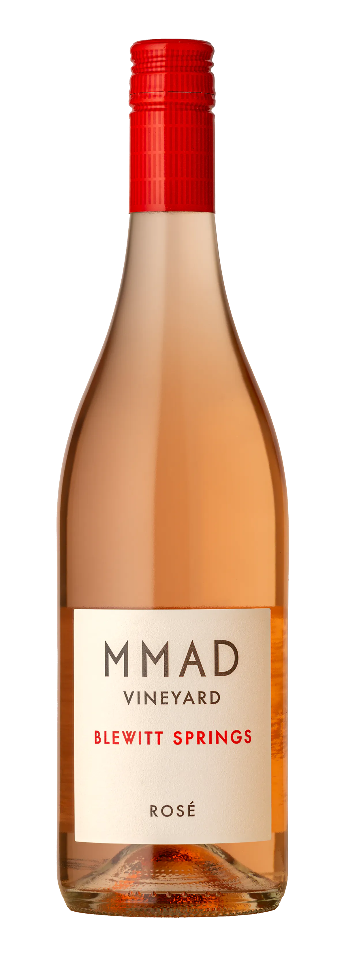 MMAD Rose 750ml