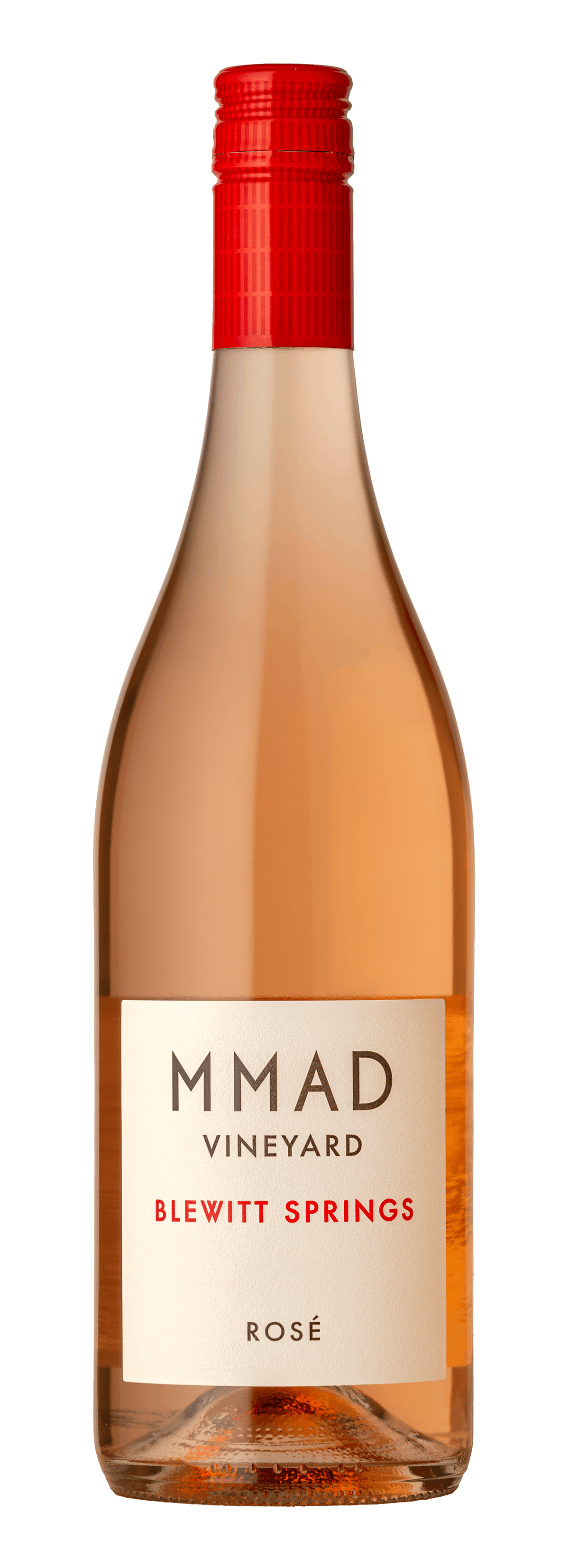 MMAD Rose 750ml