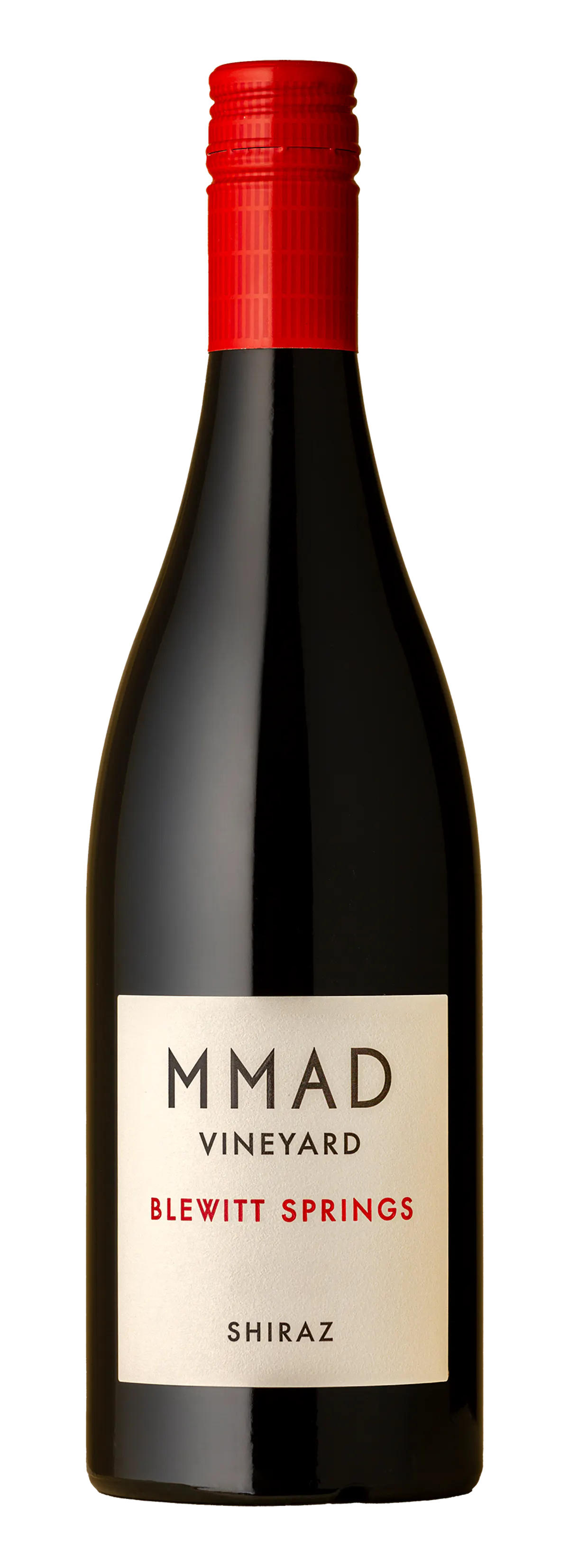 MMAD Shiraz