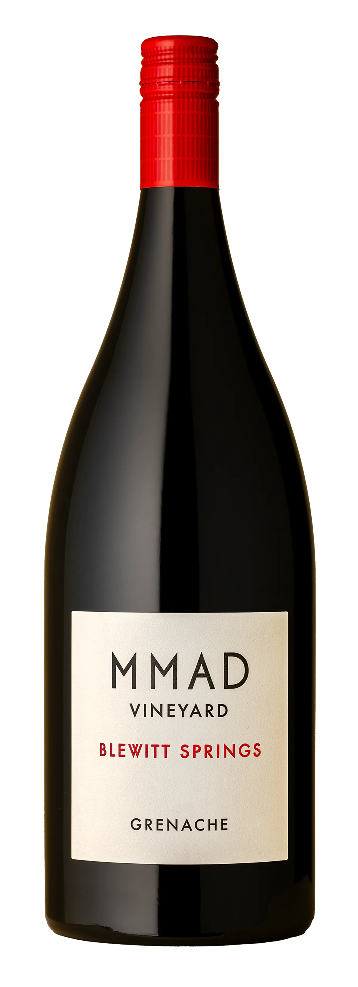 MMAD grenache 1500ml