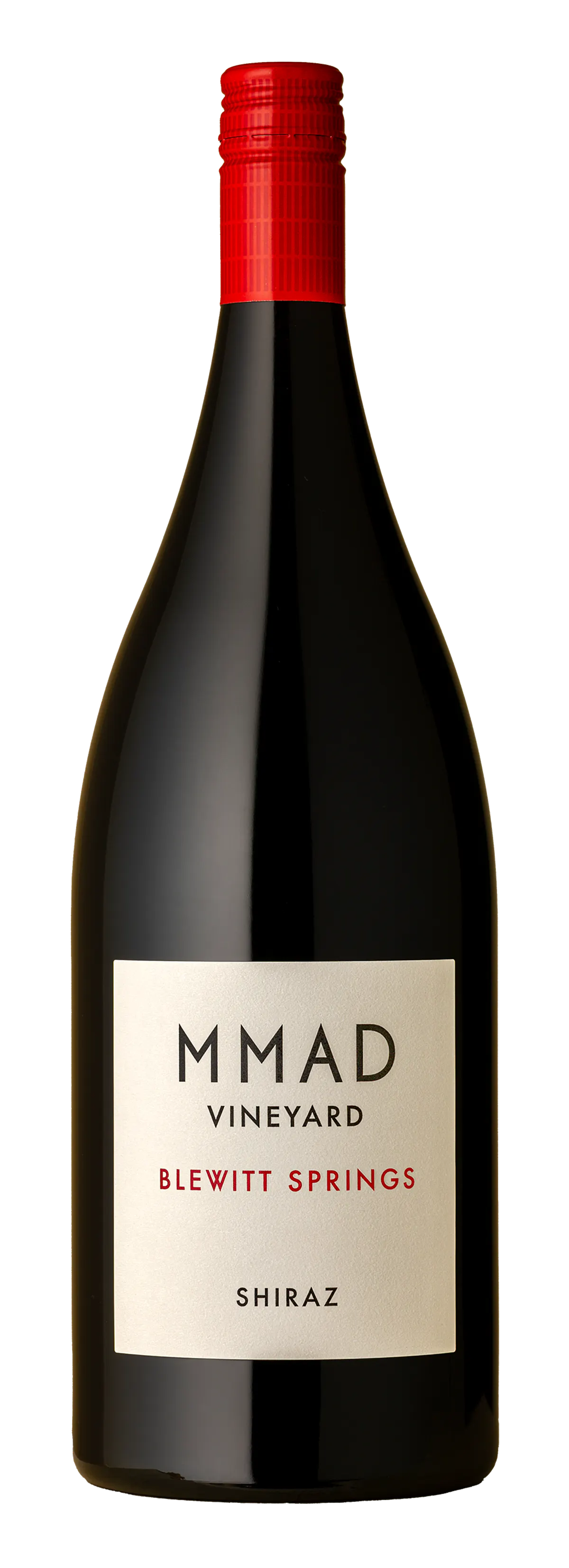 MMASD Shiraz 1500ml LRA18791