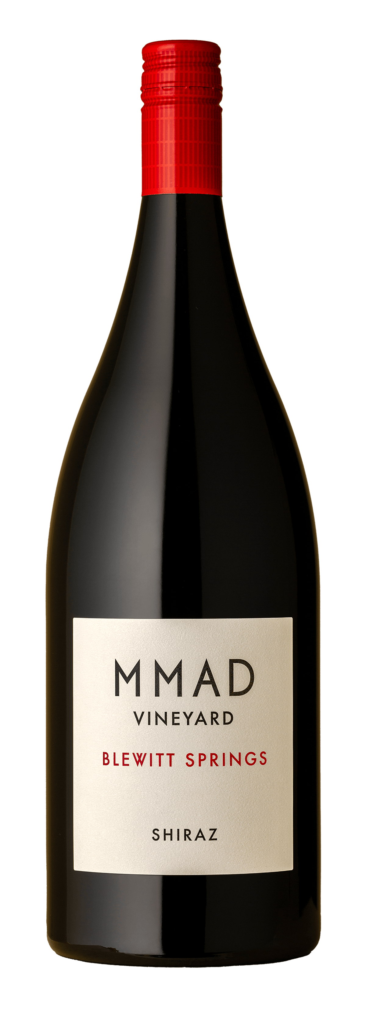 MMASD Shiraz 1500ml LRA18791