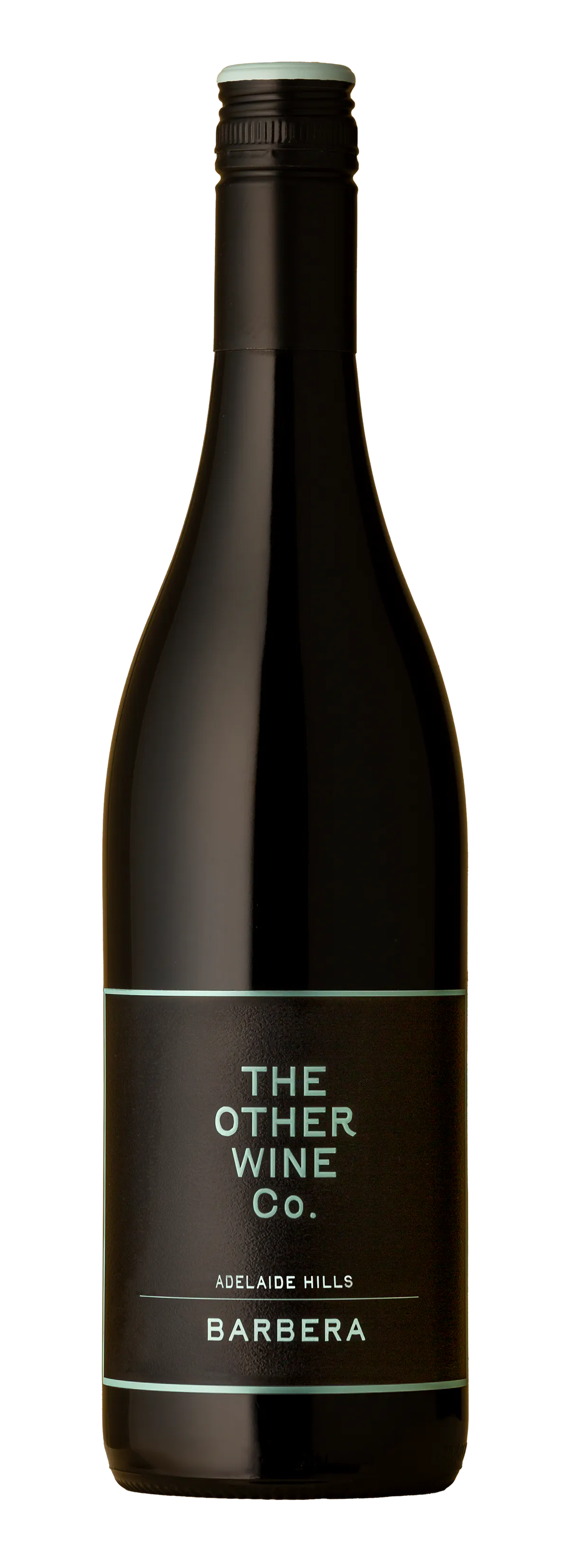 OWC Barbera 750ml