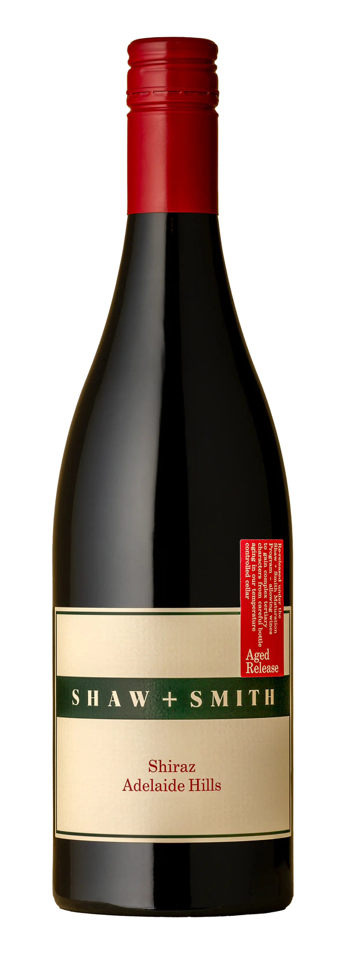 Shiraz AR 750ml
