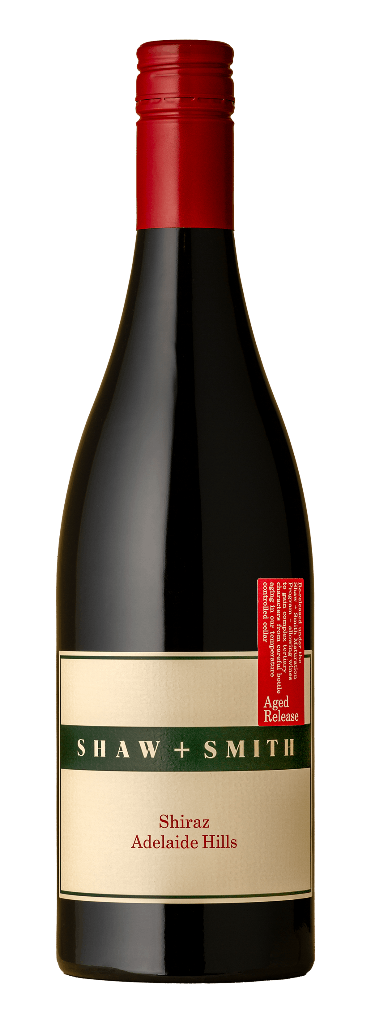 Shraz 059 Shaw + Smith | Shiraz