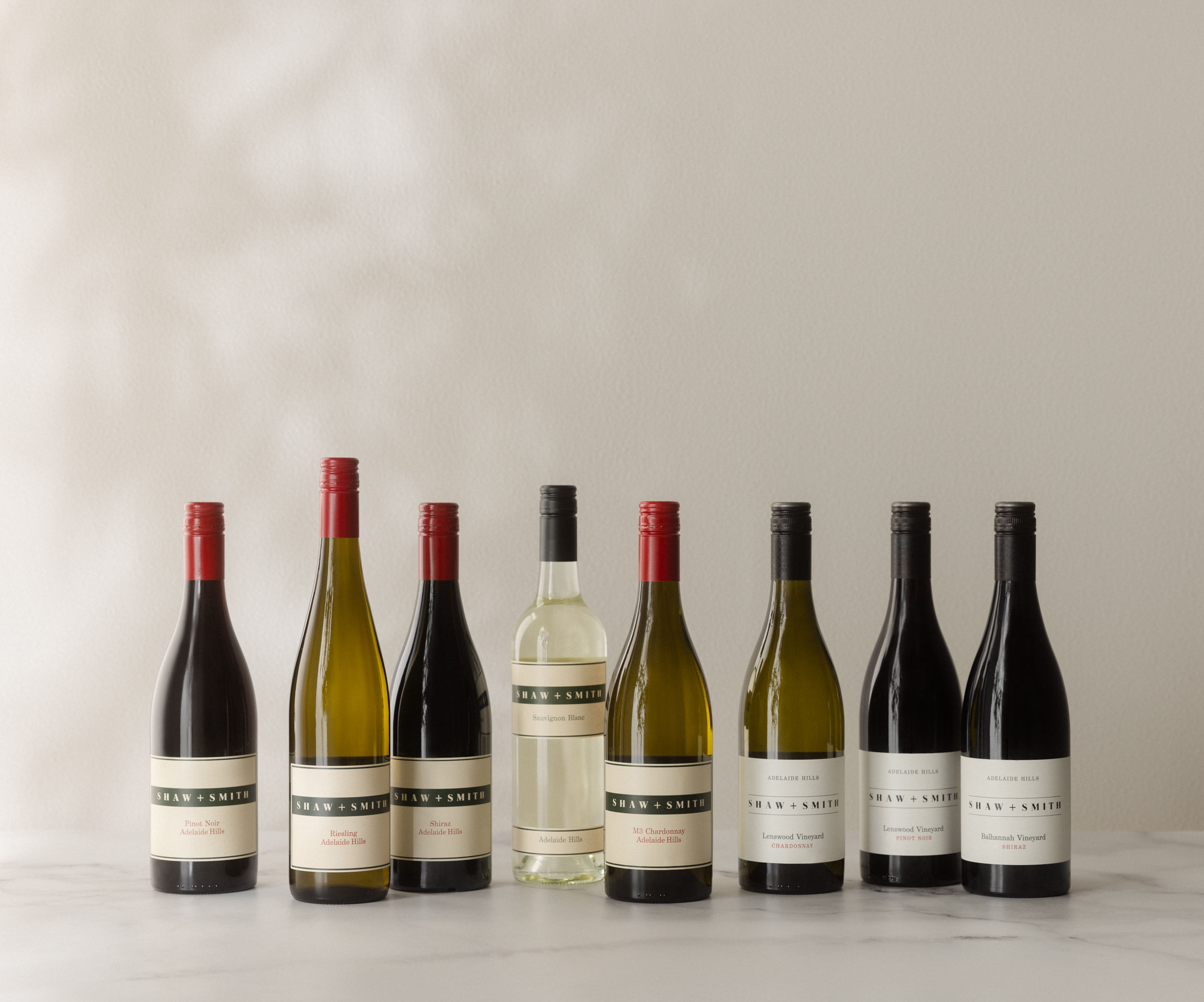 Shaw + Smith 2016 Shaw + Smith Aged Release Riesling