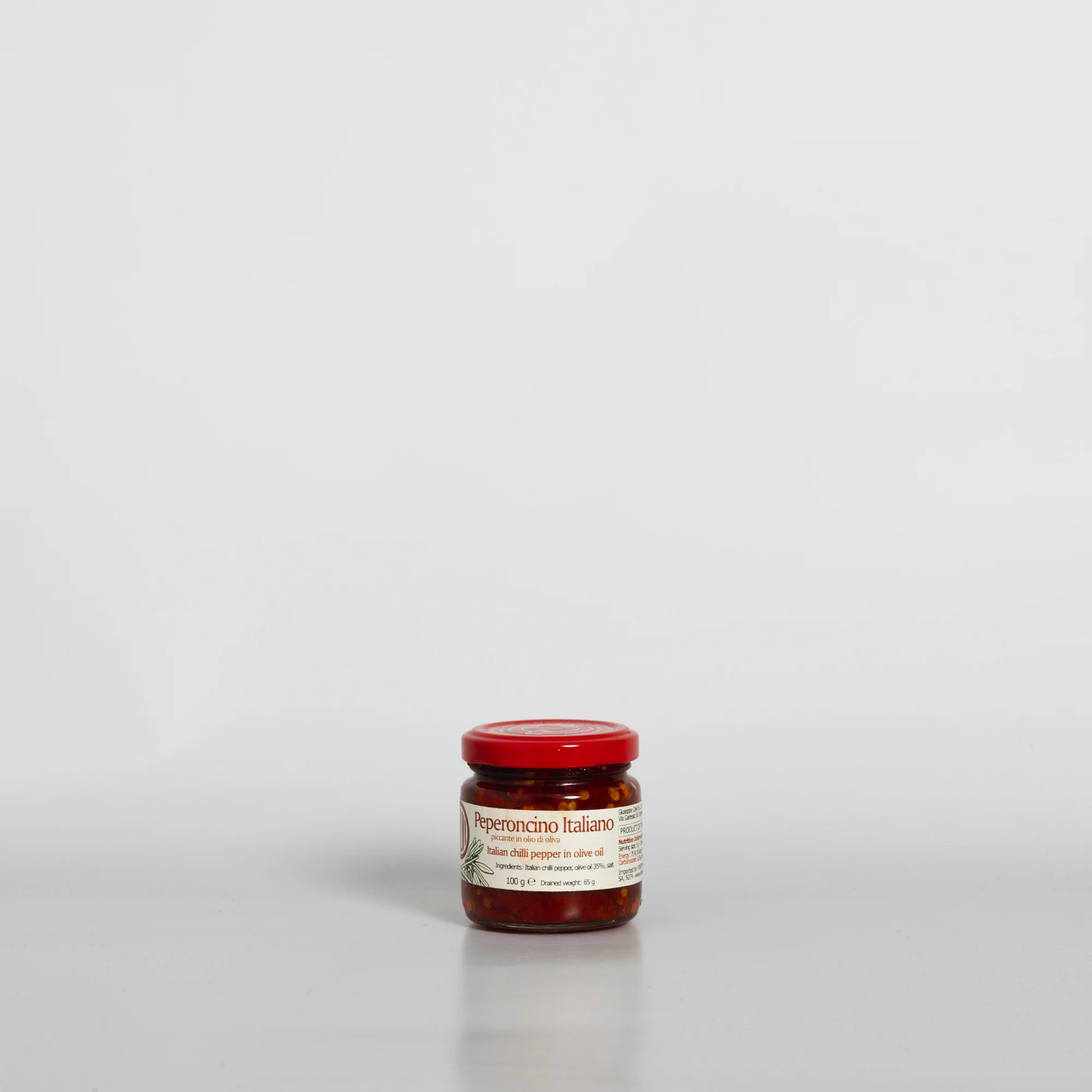Calvi Peperoncino