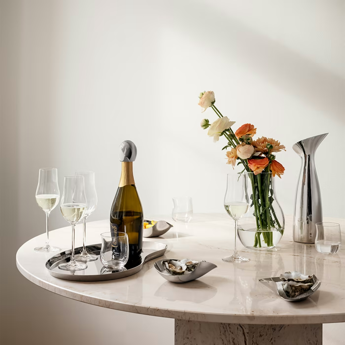 GJ AW23 INDULGENCE 10020211 10020213 10020212 10020214 1