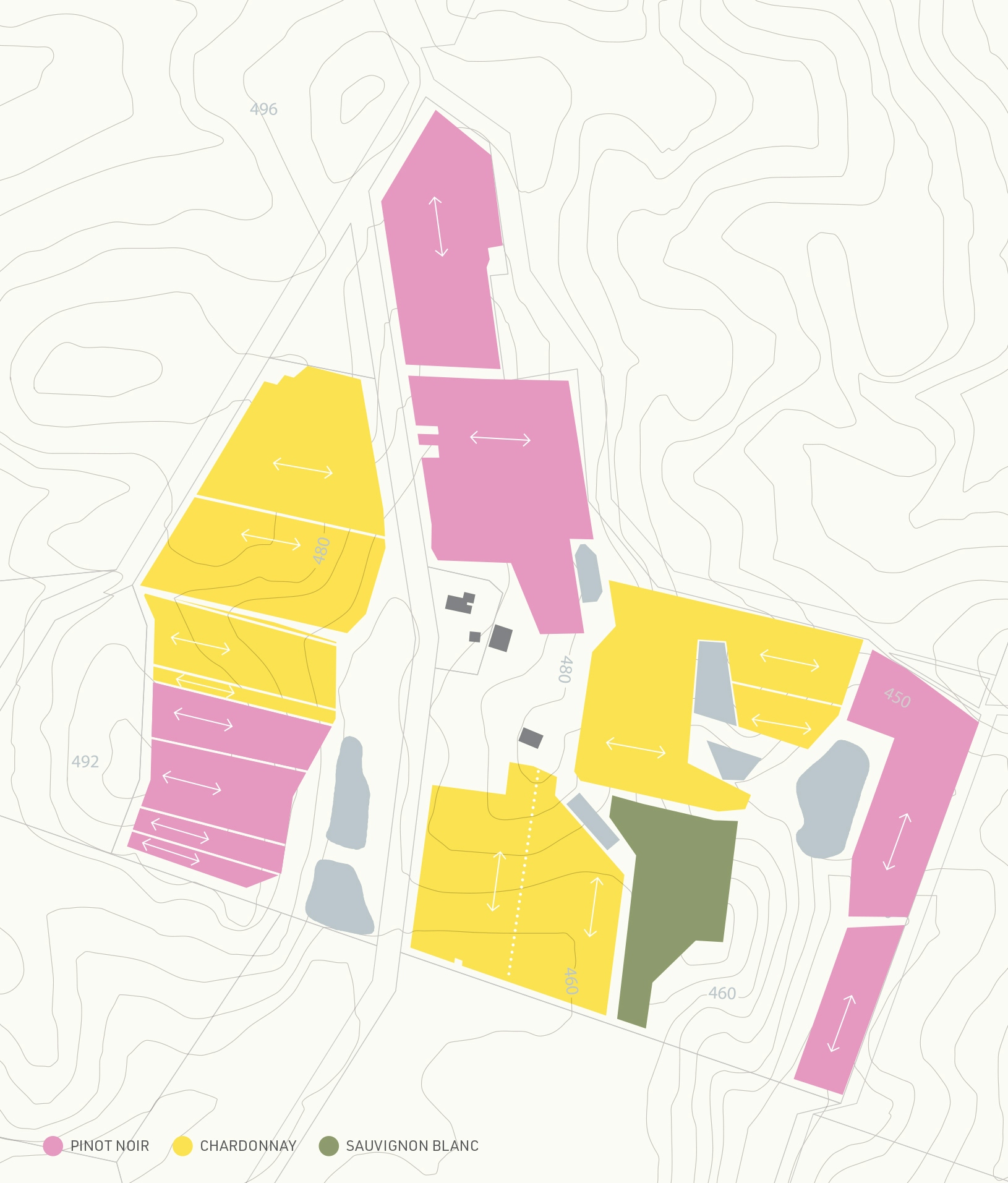 SS Lenswood Vineyard maps web