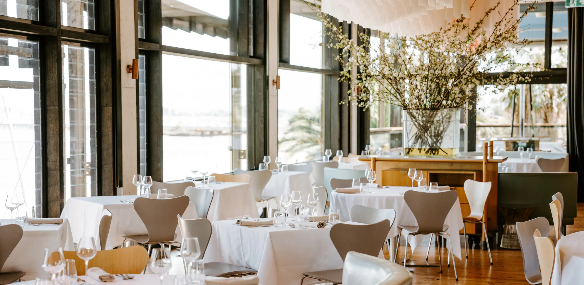Stokehouse 1