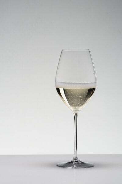 Riedel Veritas Champagne Wine Glass