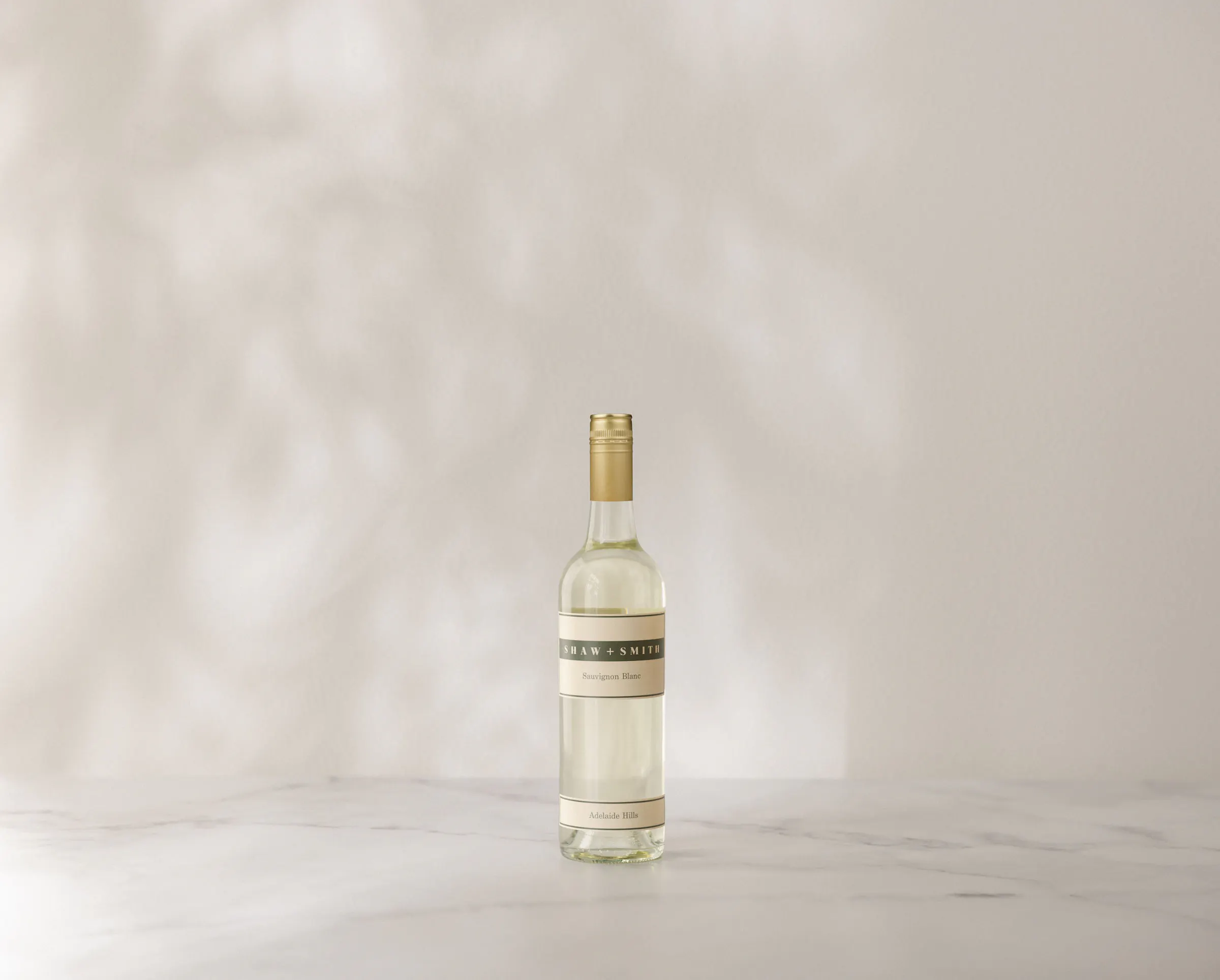 SS Sav Blanc Gold Cap promo