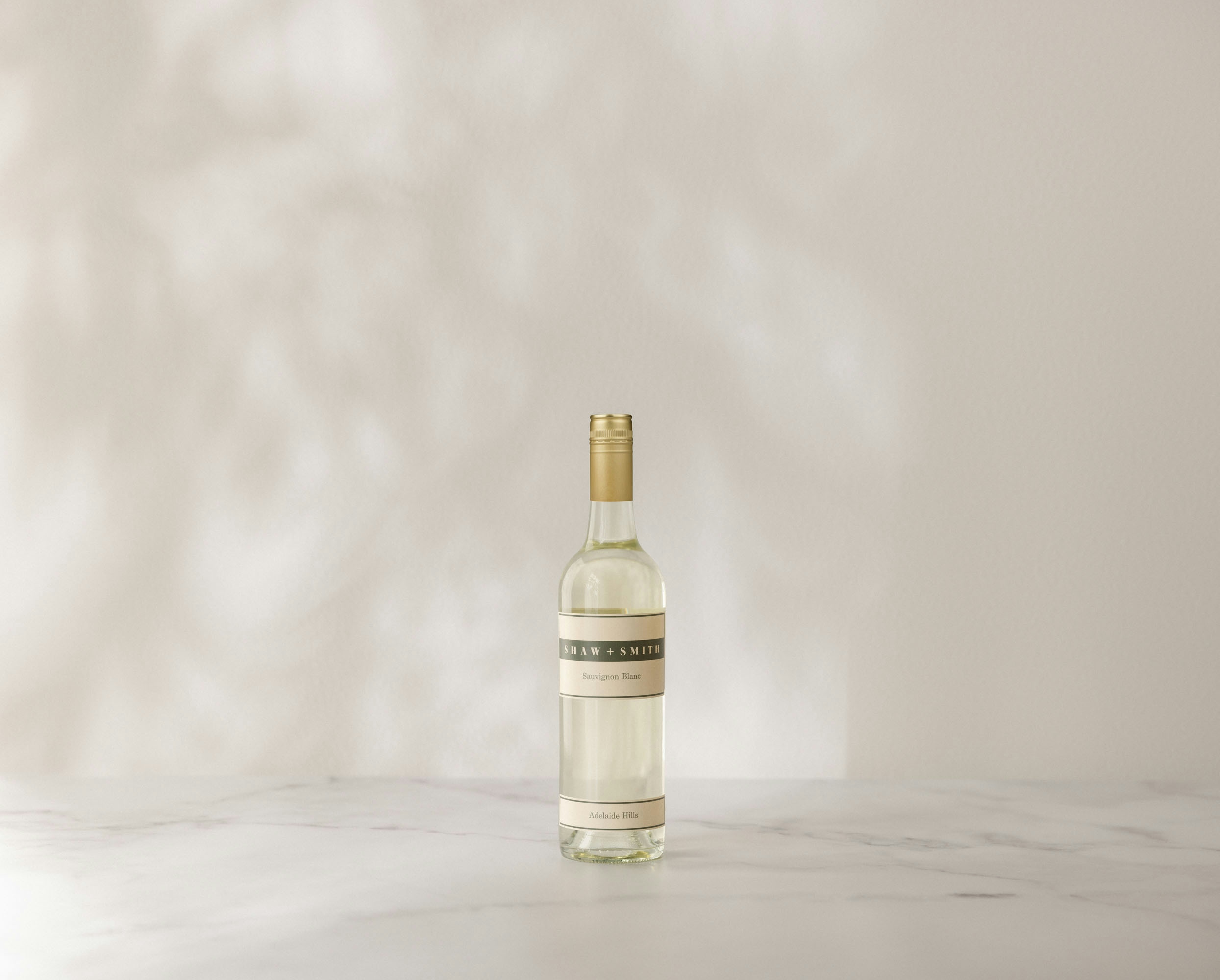 SS Sav Blanc Gold Cap promo