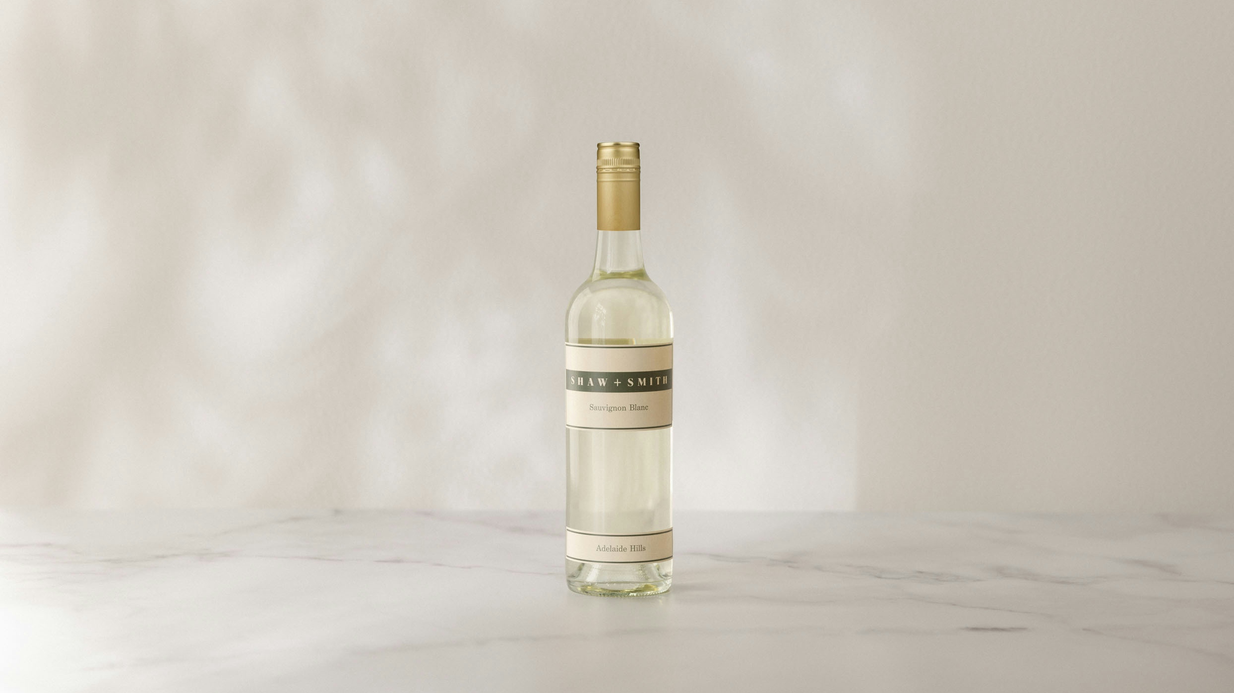 SS Sav Blanc Gold Cap promo