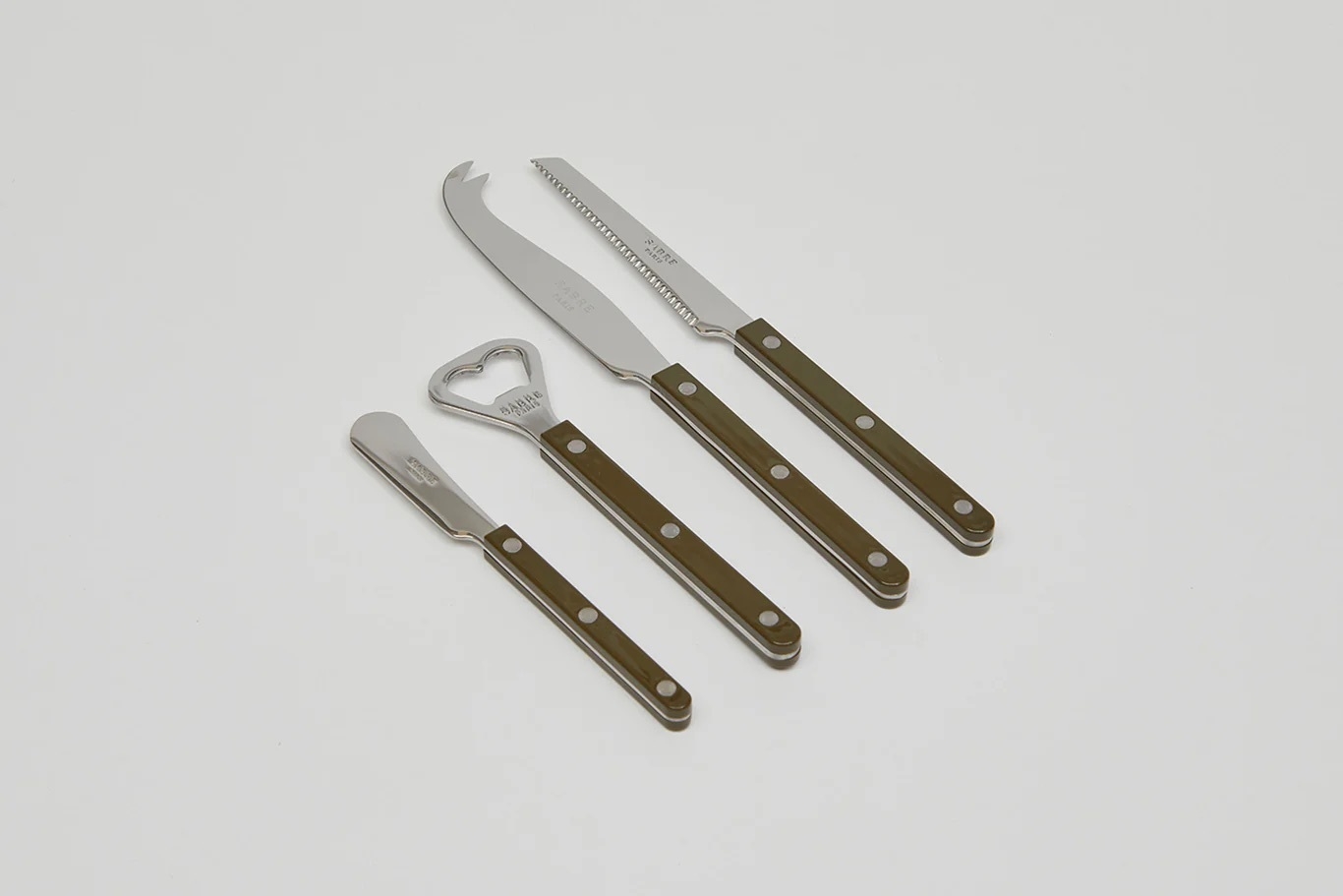 Sabre Bistrot Aperitif Set