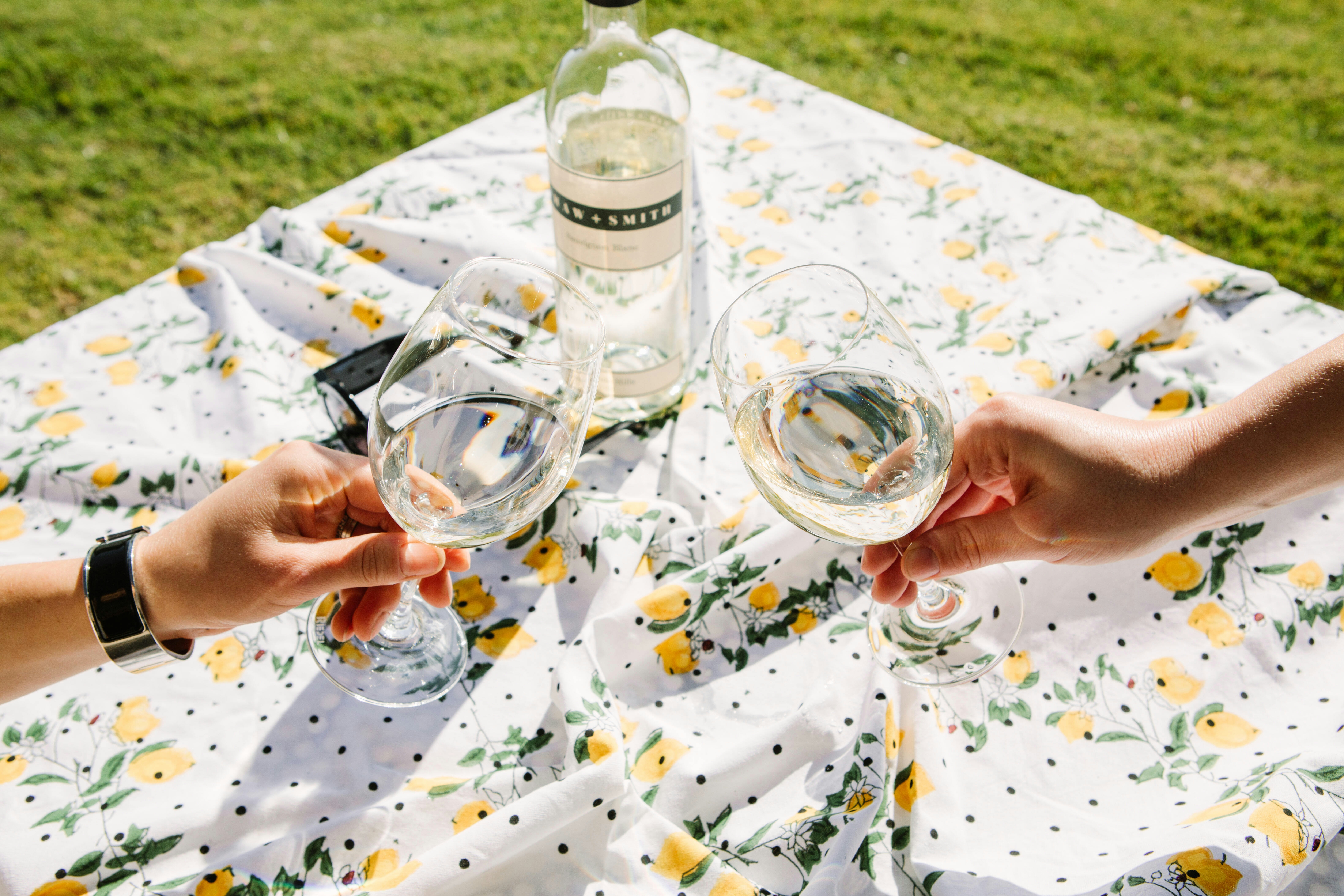 Sauvignon Blanc Cheers 1