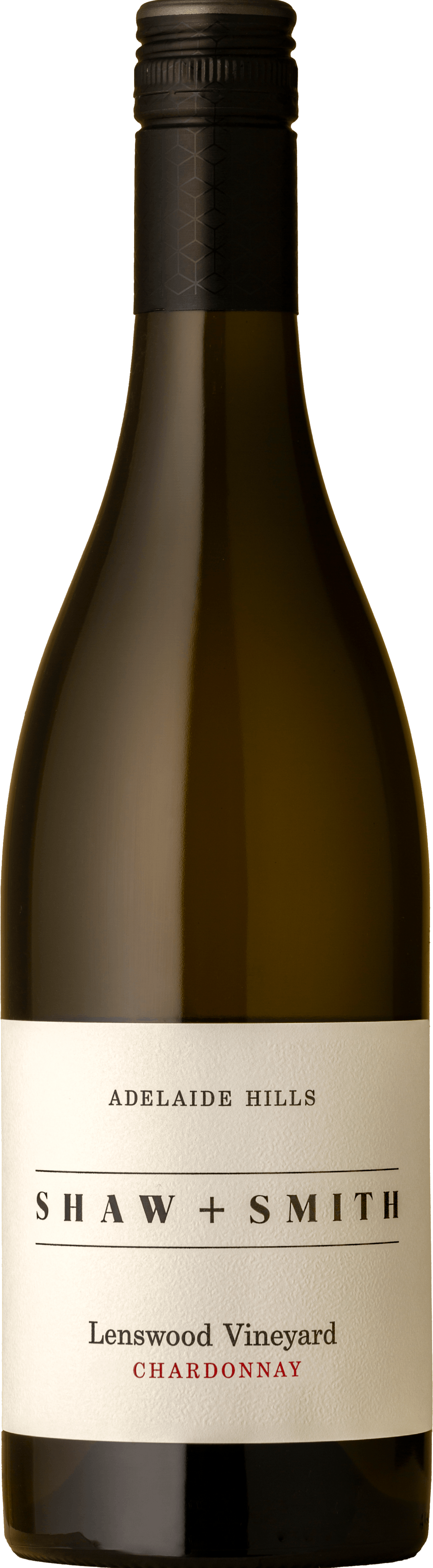 Shaw Smith Lenswood Vineyard Chardonnay HR