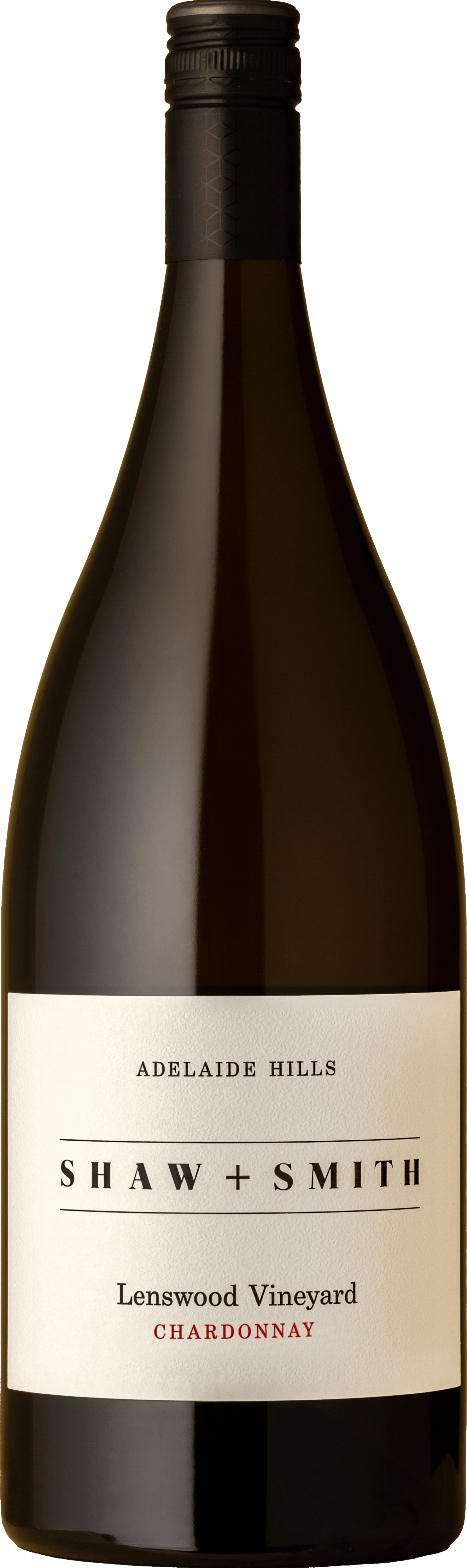 Shaw Smith Lenswood Vineyard Chardonnay Magnum HR
