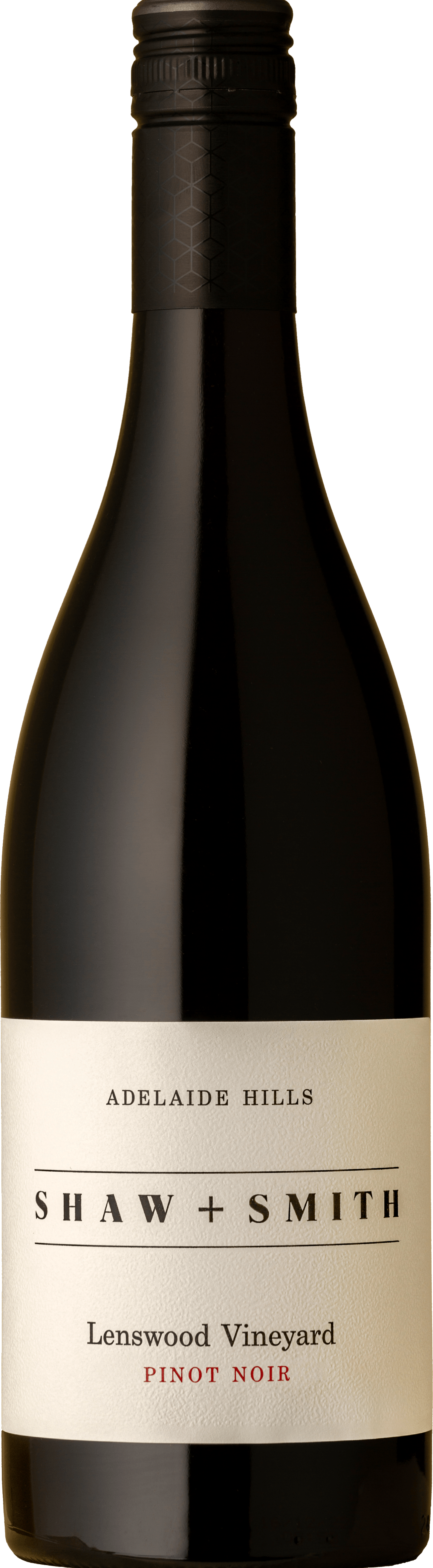 Shaw Smith Lenswood Vineyard Pinot Noir HR 1