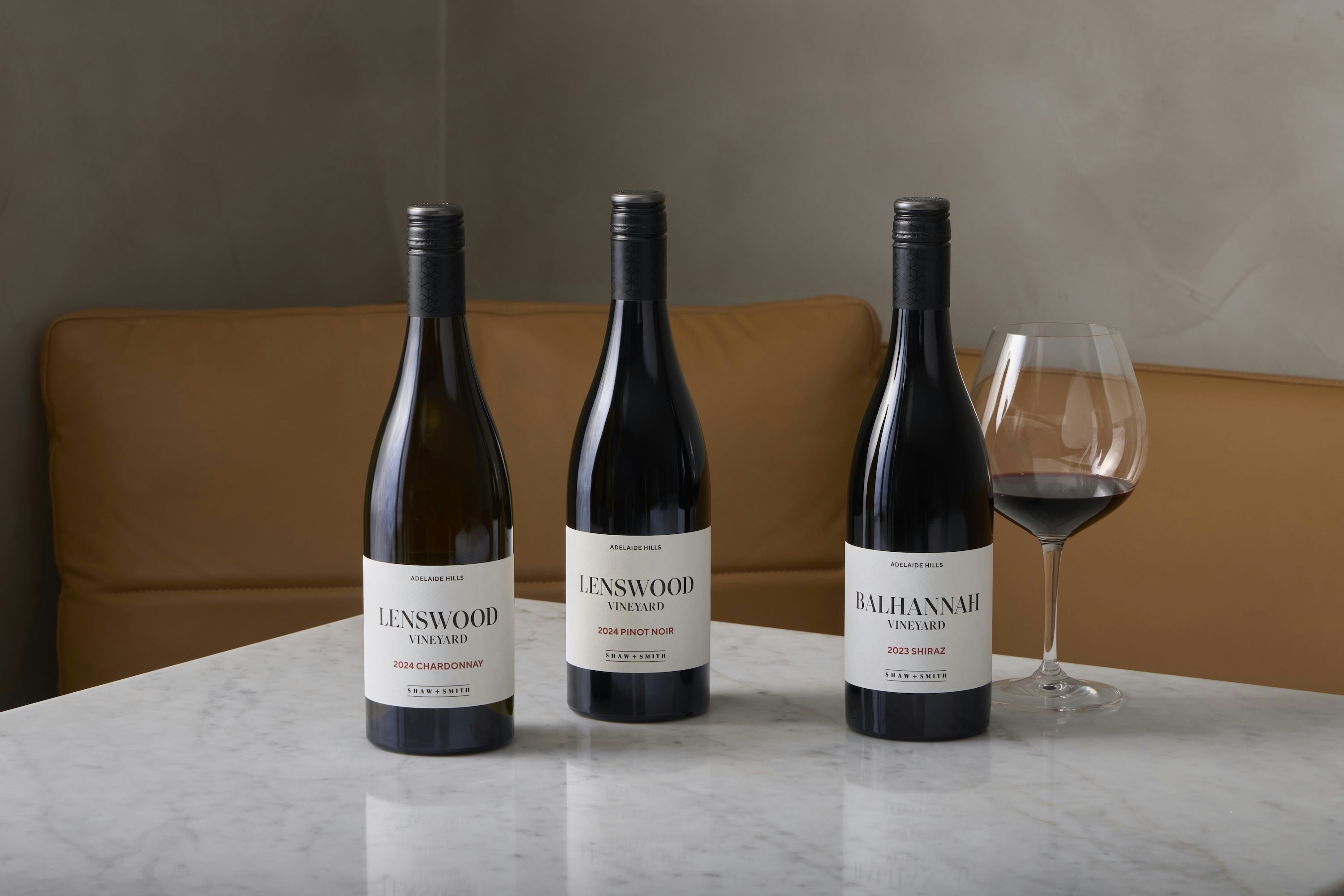 Shaw Smith SV landscape Duy Dash 2026